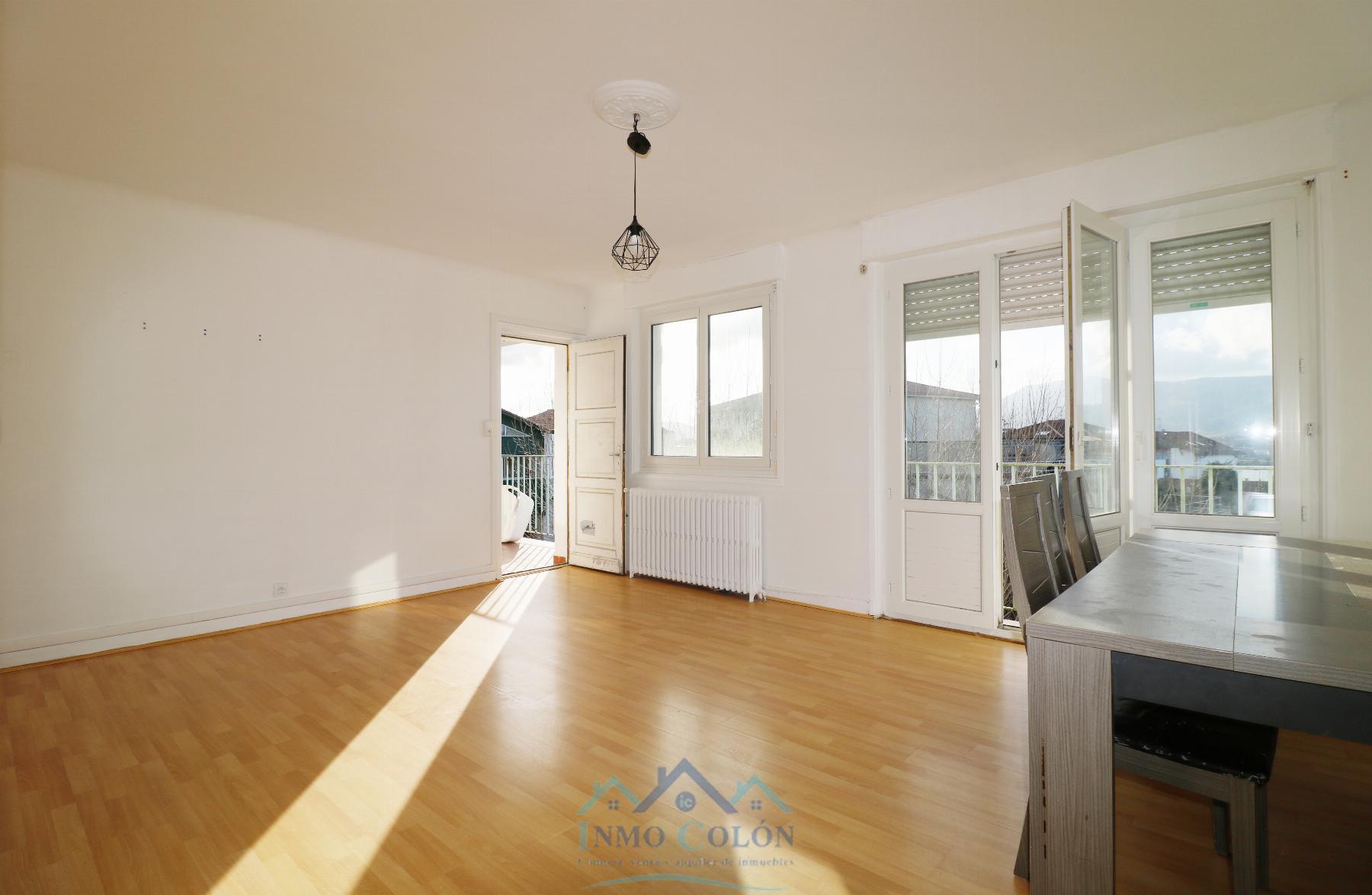 Venta de piso en Hendaya