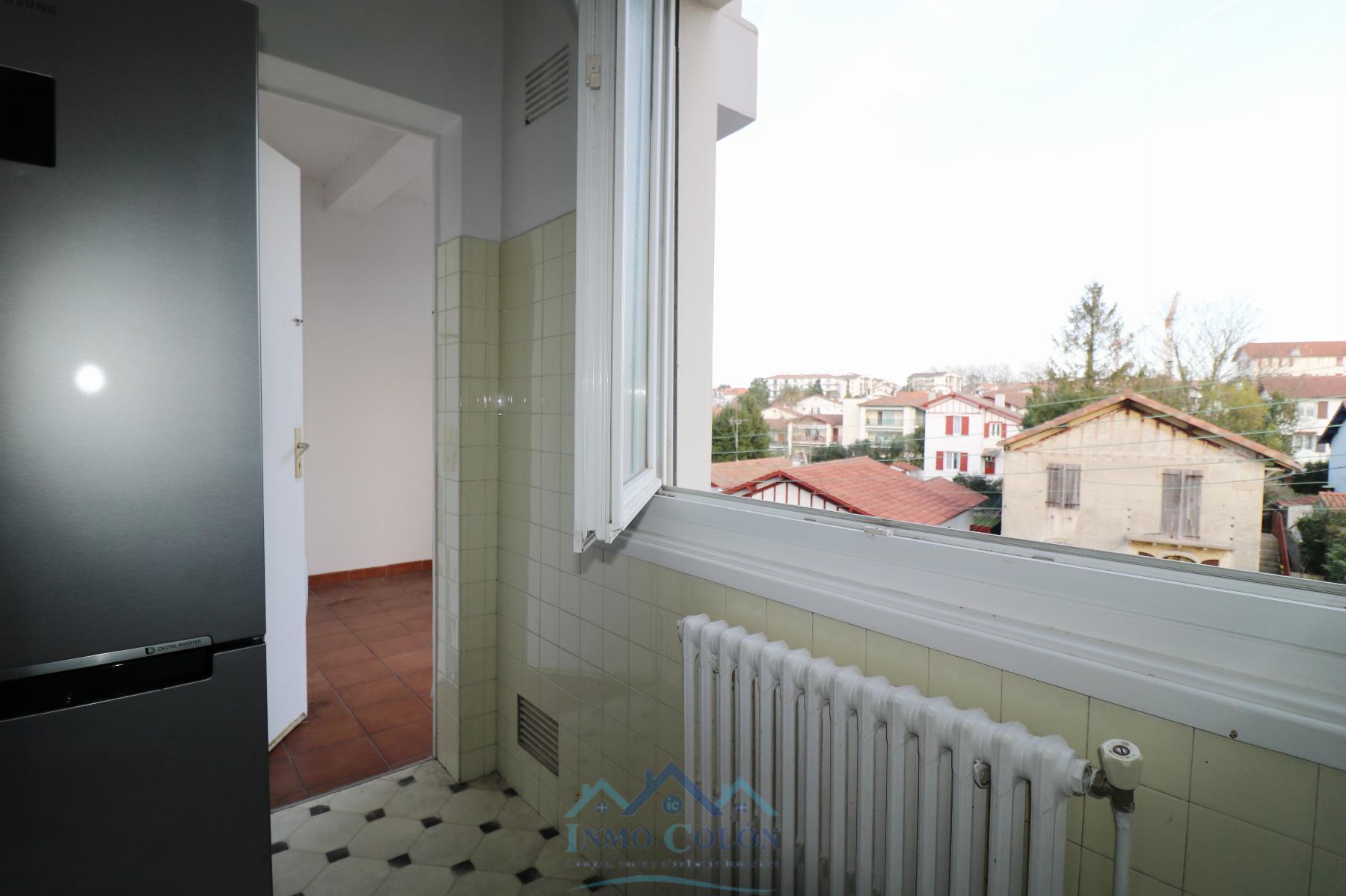 Venta de piso en Hendaya