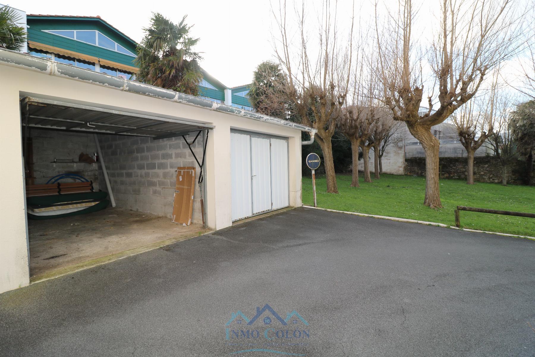 Venta de piso en Hendaya