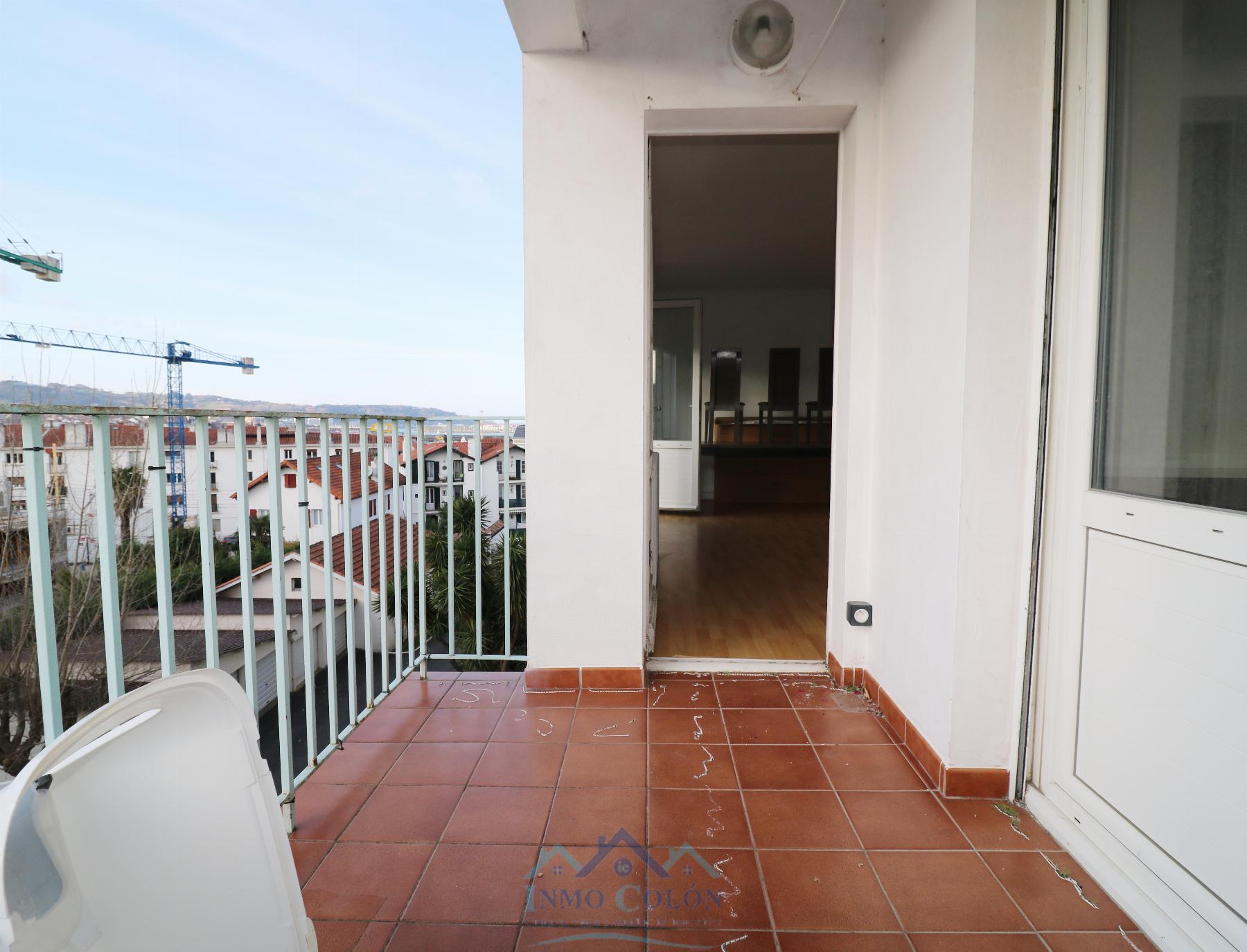 Venta de piso en Hendaya
