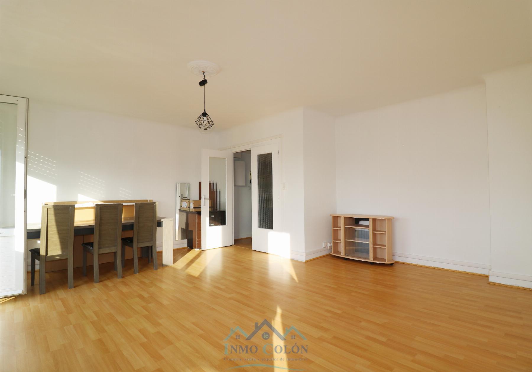 Venta de piso en Hendaya