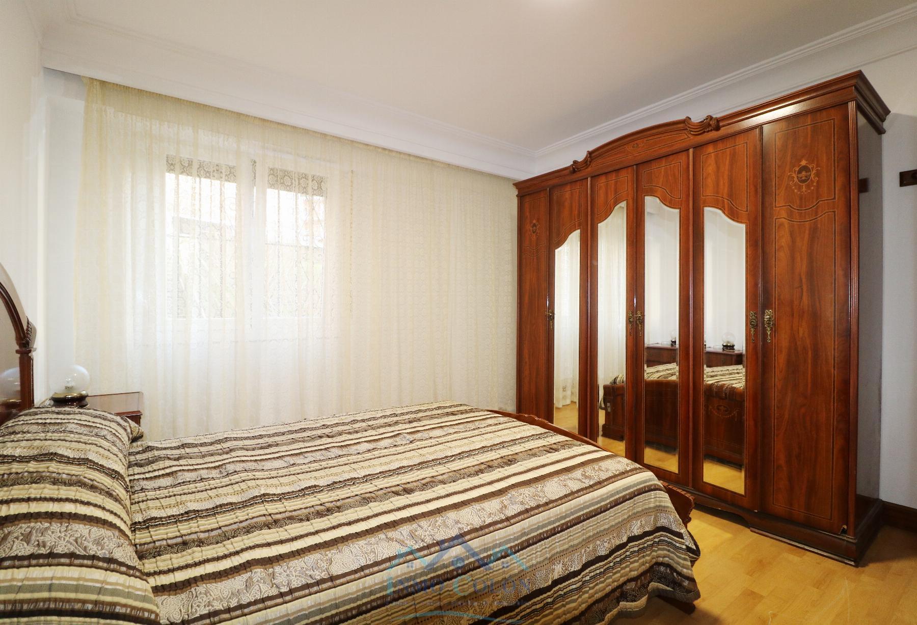 Salgai  apartamentu  Irun