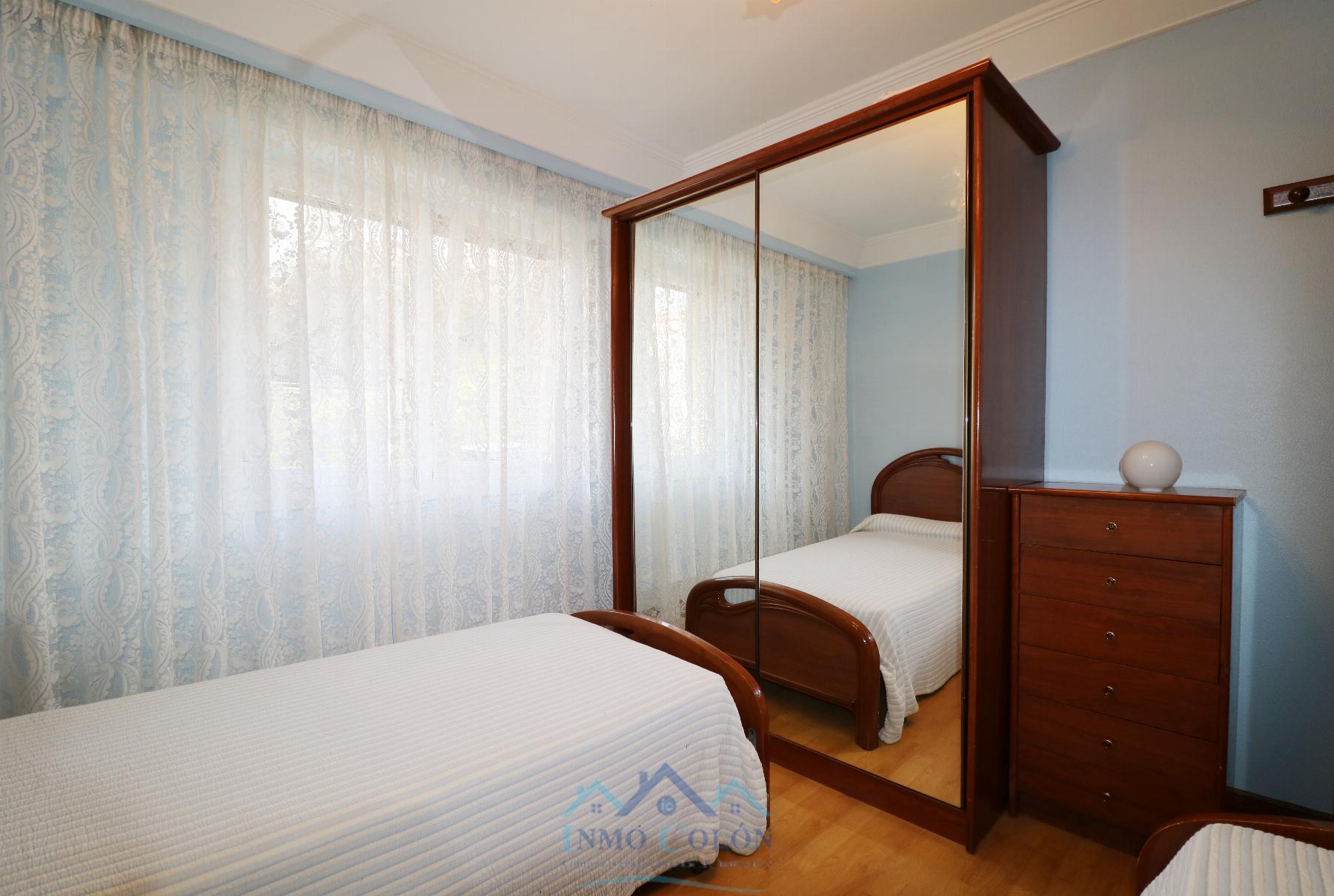 Salgai  apartamentu  Irun
