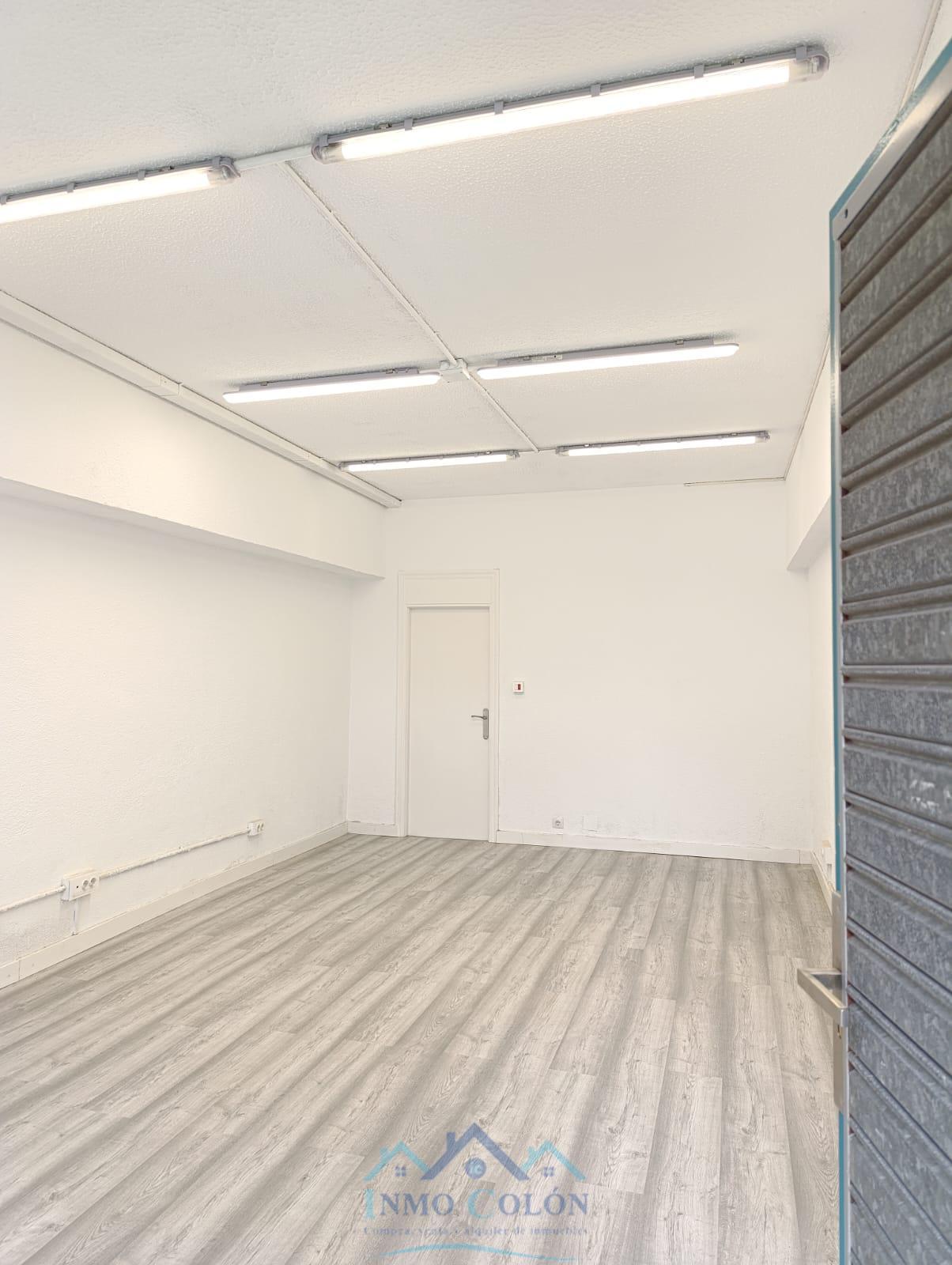 For sale of commercial in Irun