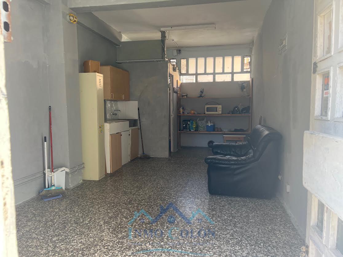 For sale of commercial in Irun