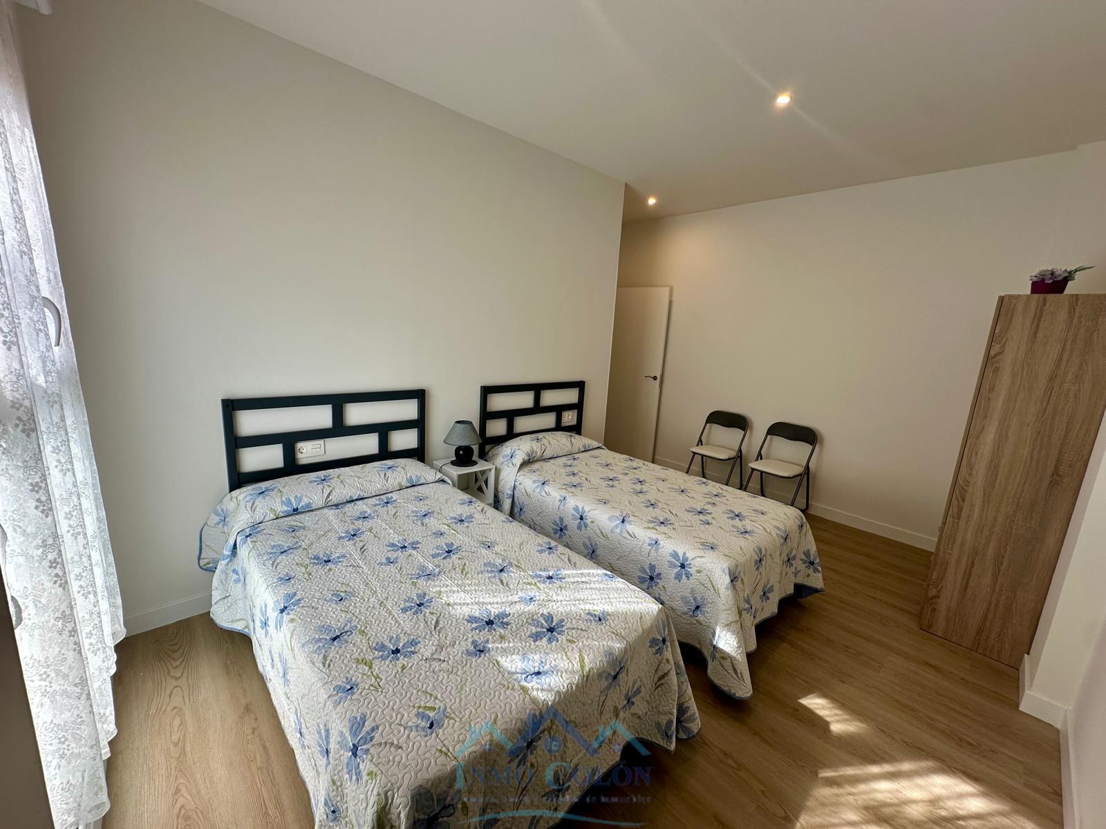 For sale of ground floor in Irun