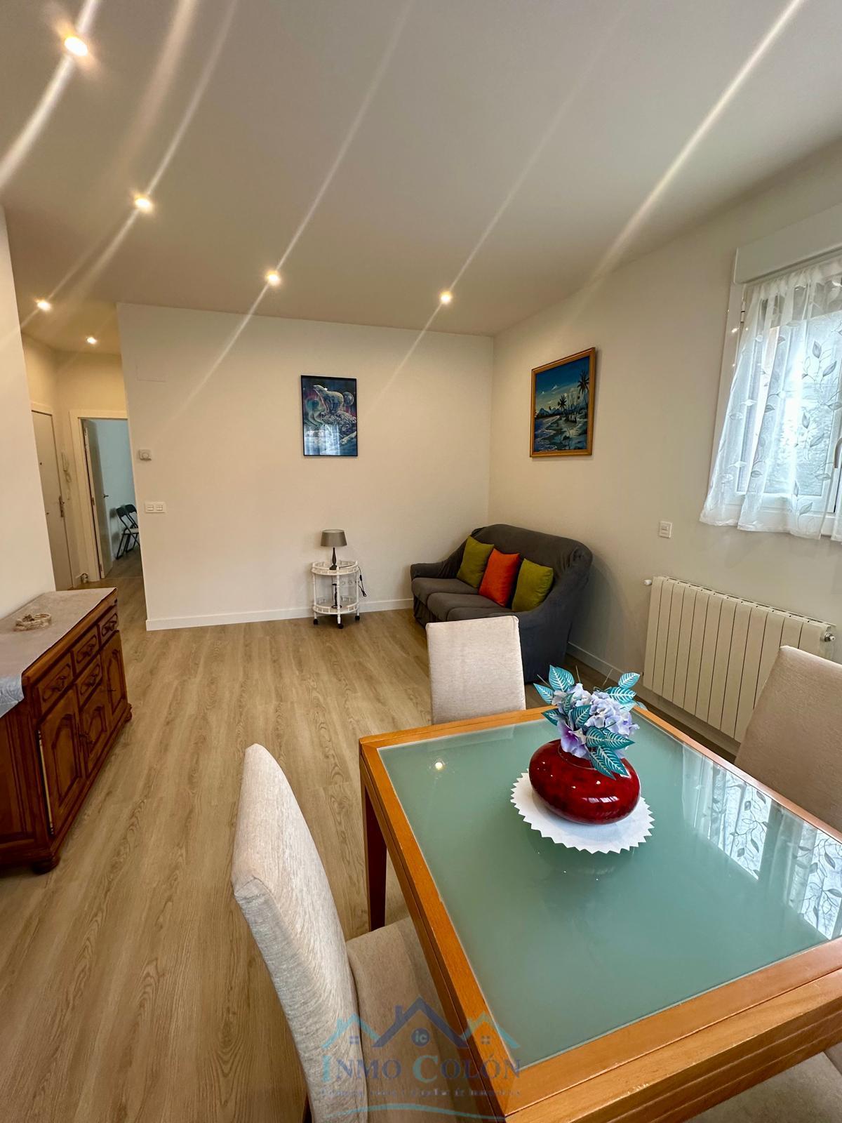 For sale of ground floor in Irun