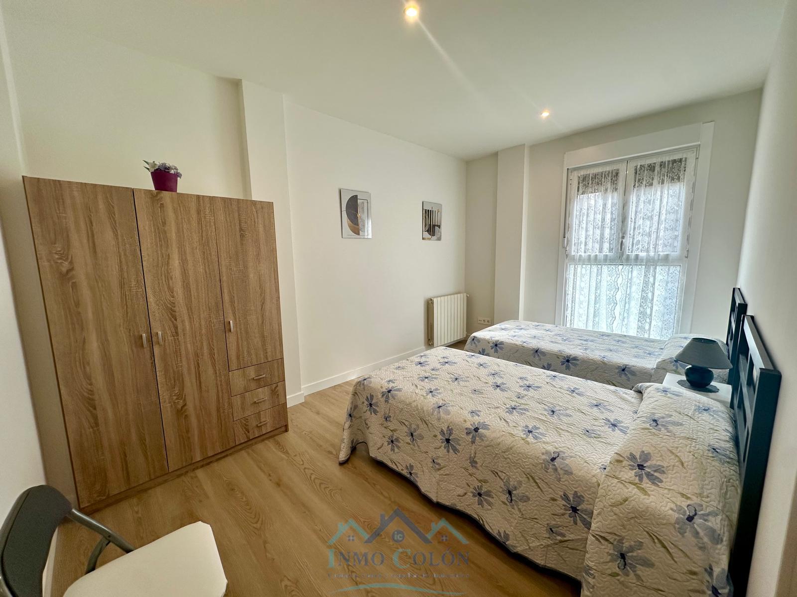 For sale of ground floor in Irun