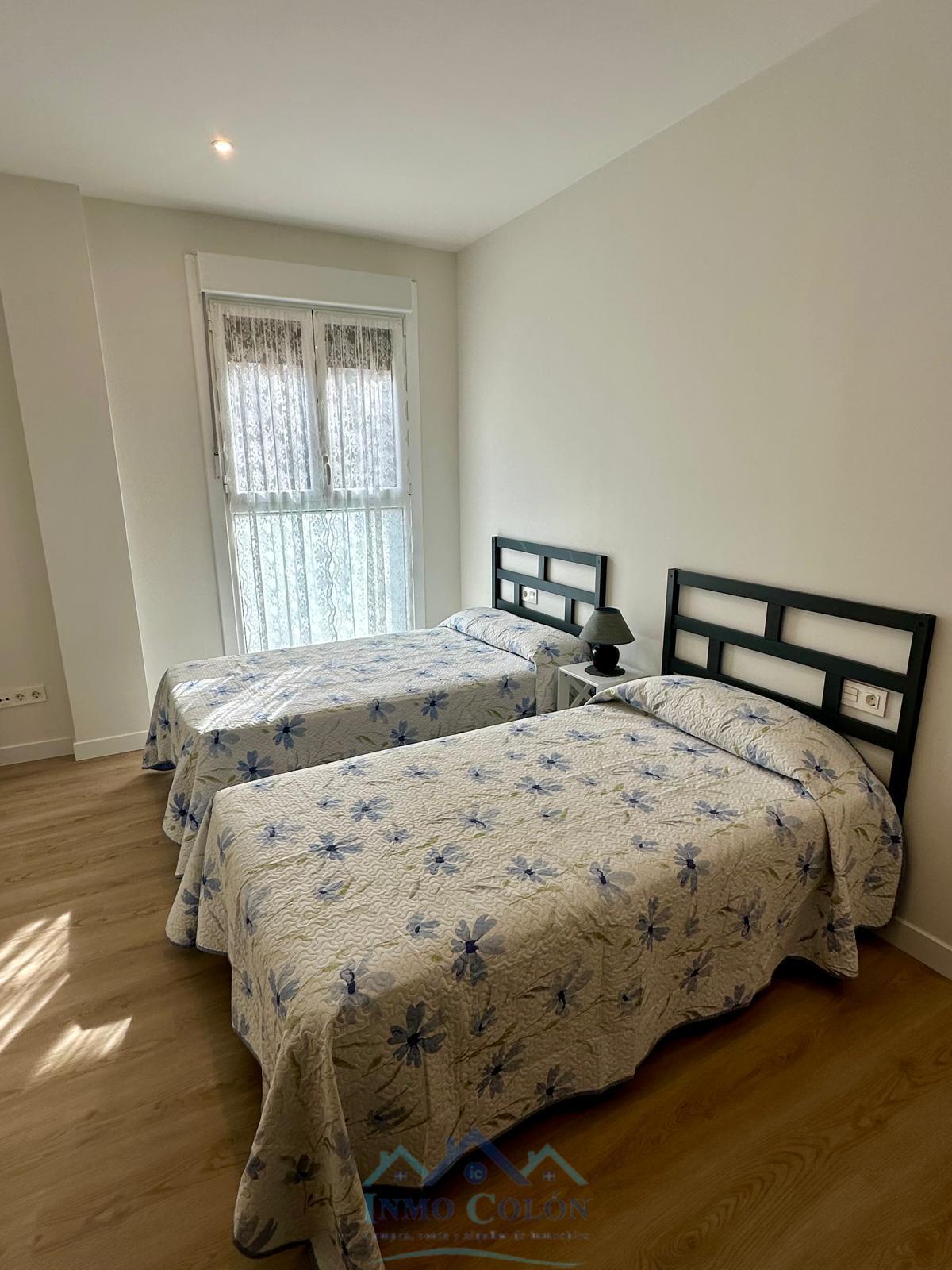 For sale of ground floor in Irun