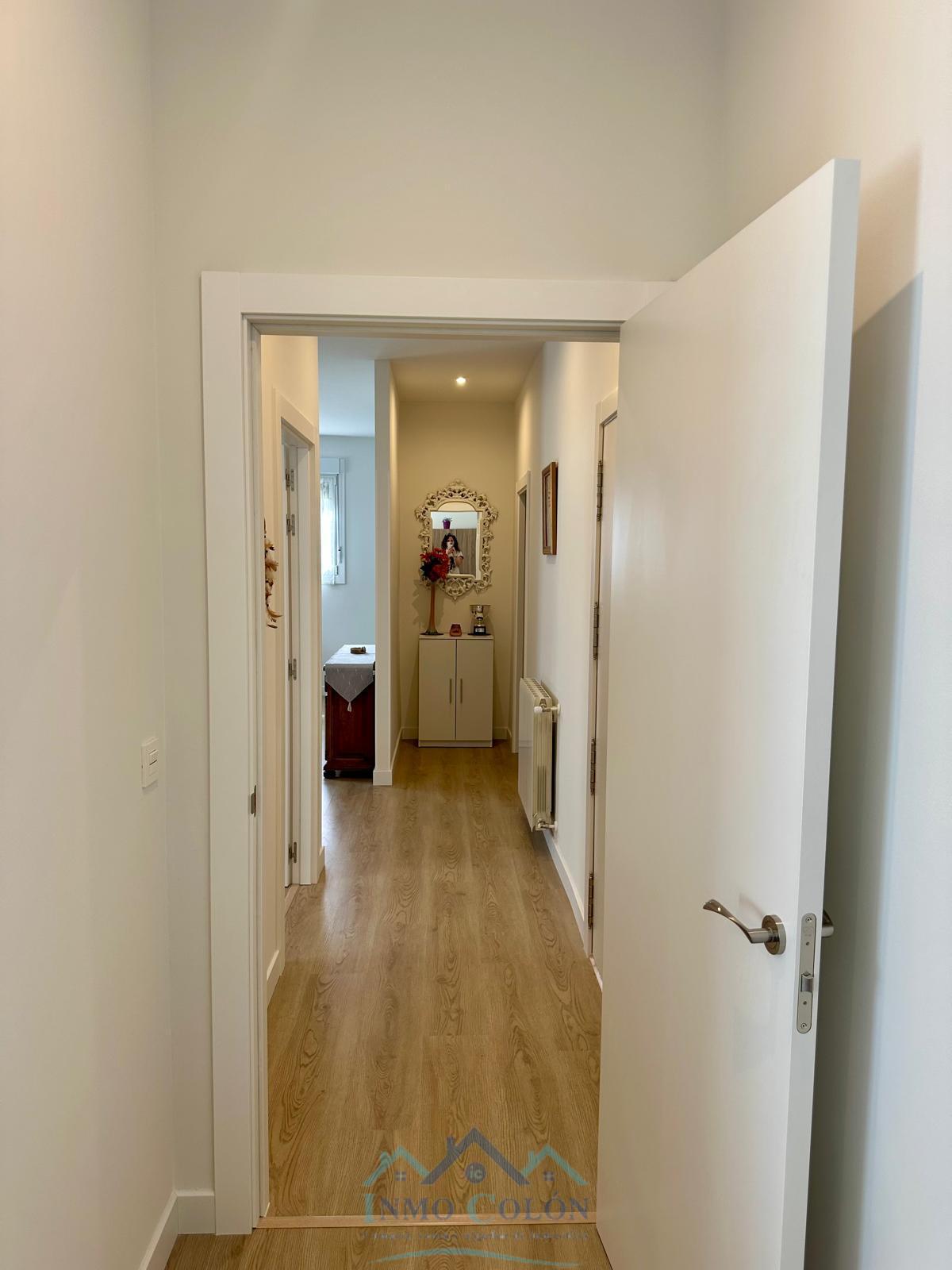 For sale of ground floor in Irun