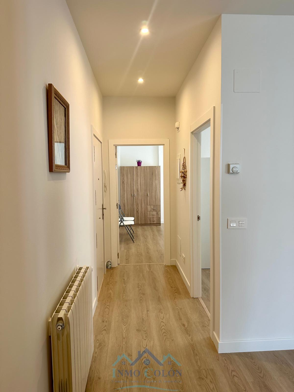 For sale of ground floor in Irun