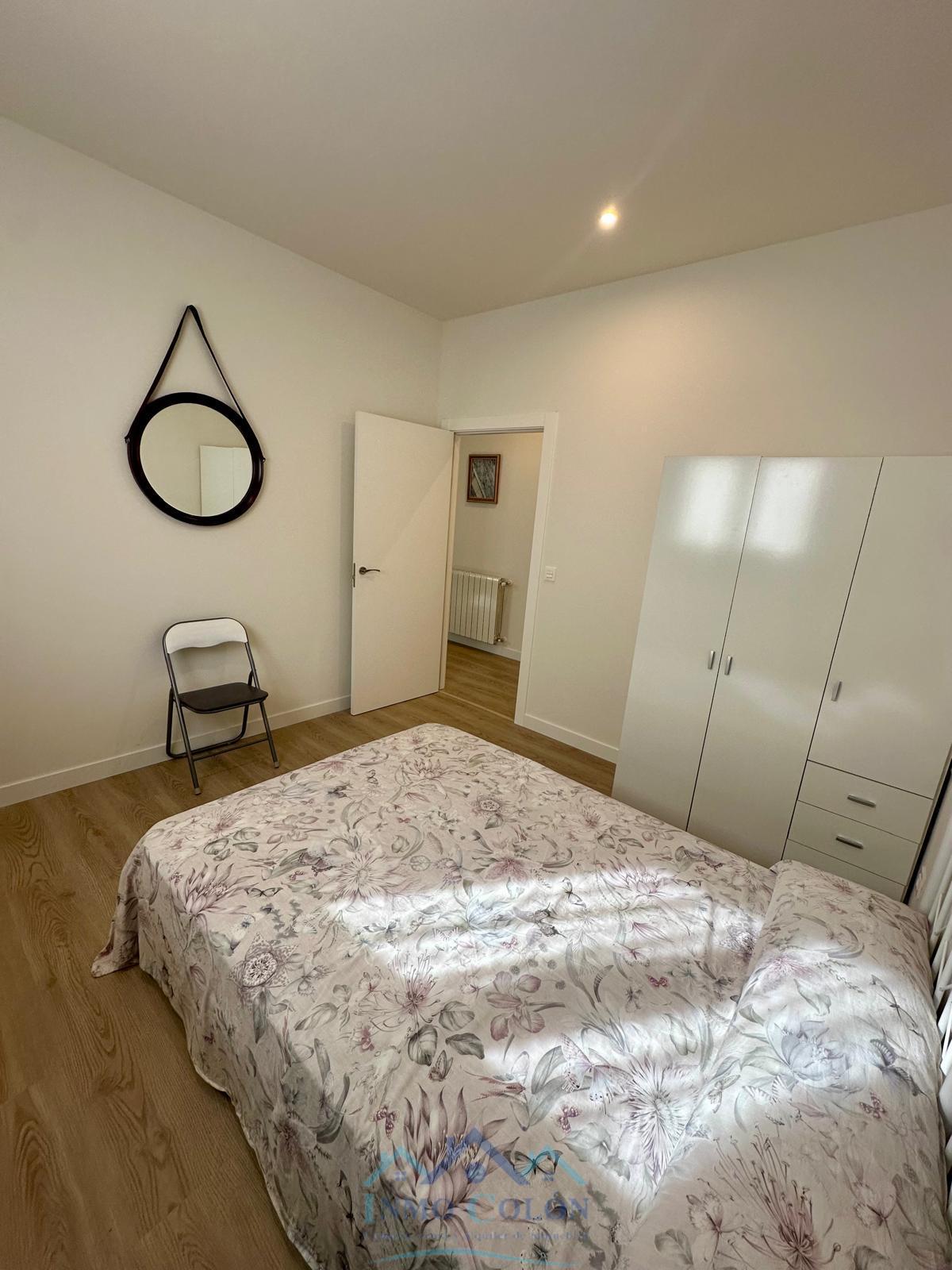For sale of ground floor in Irun
