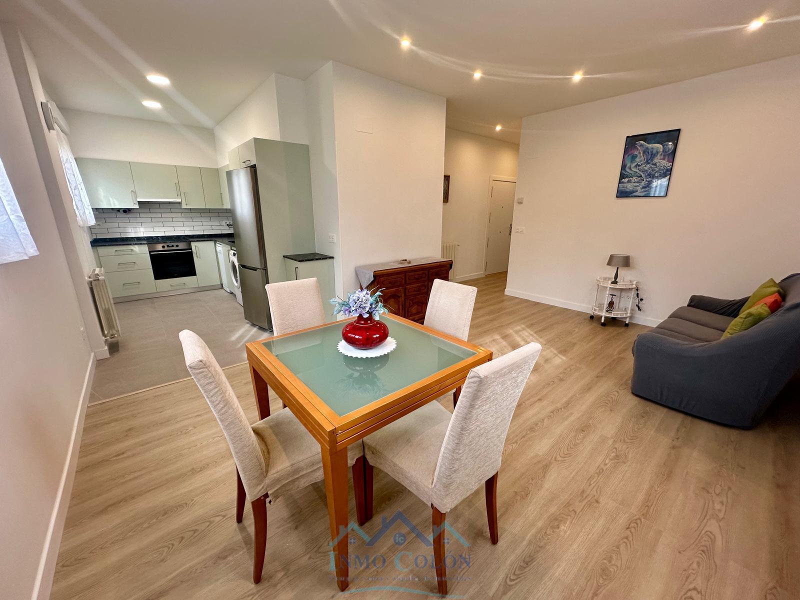 For sale of ground floor in Irun