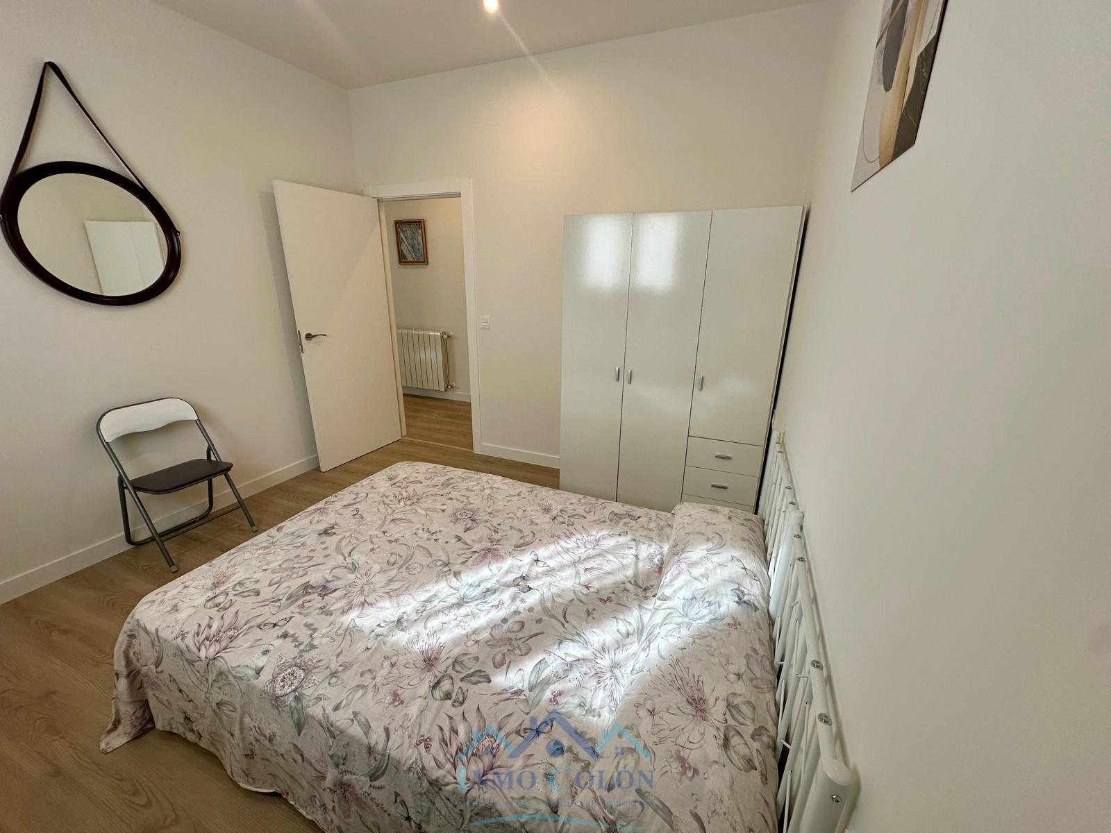 For sale of ground floor in Irun