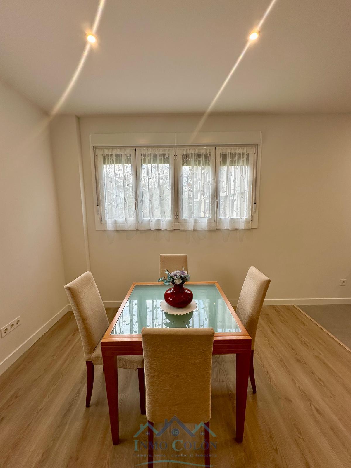 For sale of ground floor in Irun