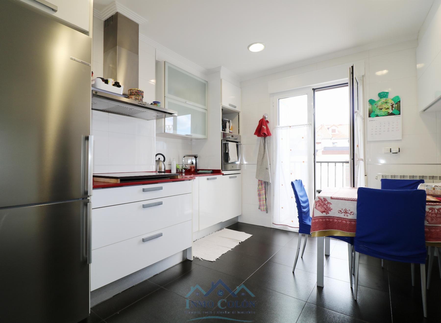 Salgai  apartamentu  Irun