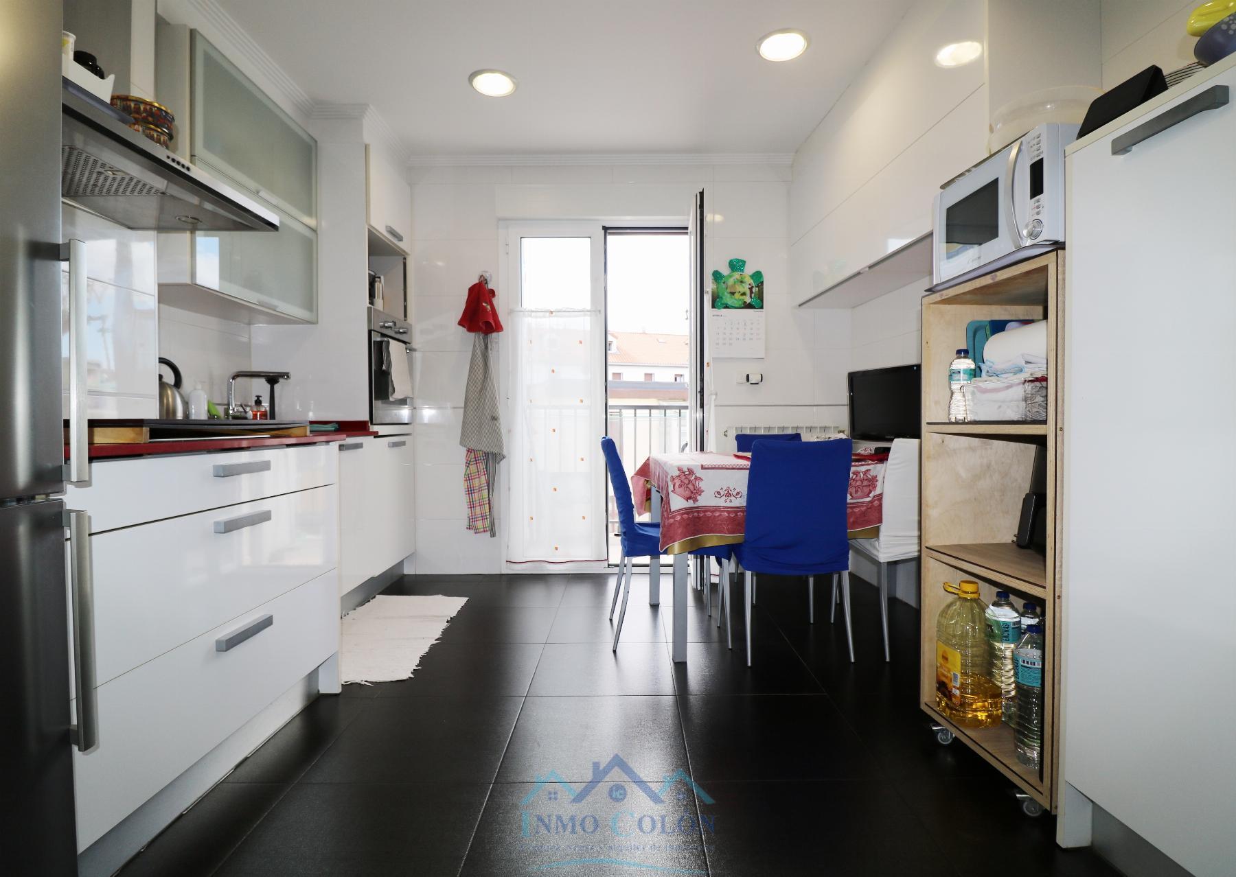 Salgai  apartamentu  Irun