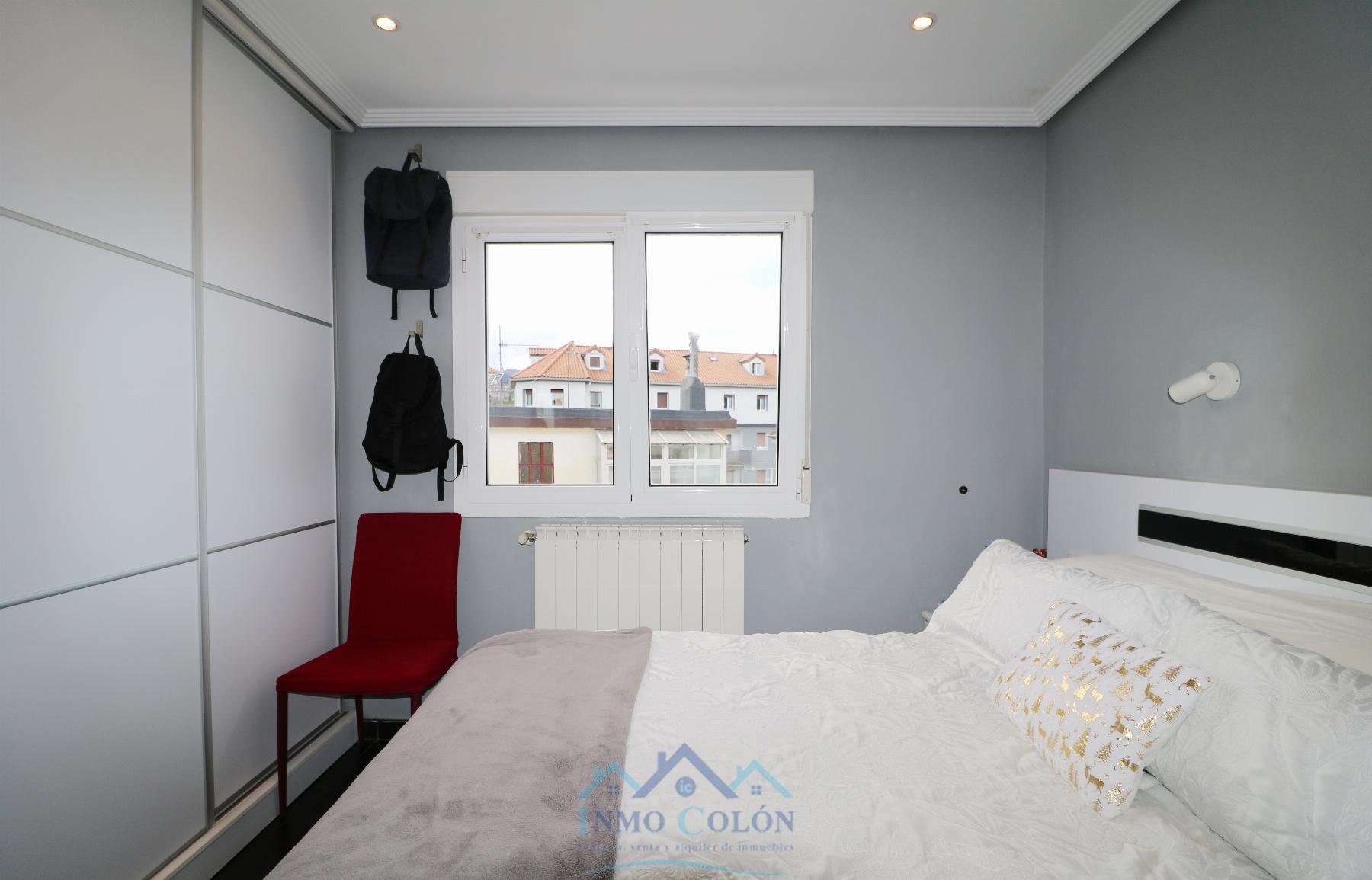 Salgai  apartamentu  Irun
