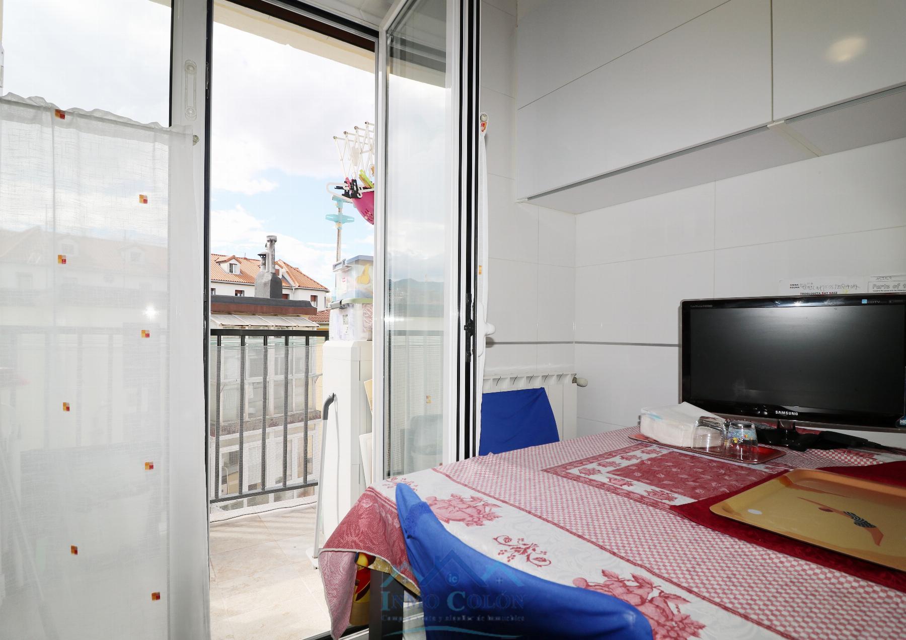 Salgai  apartamentu  Irun