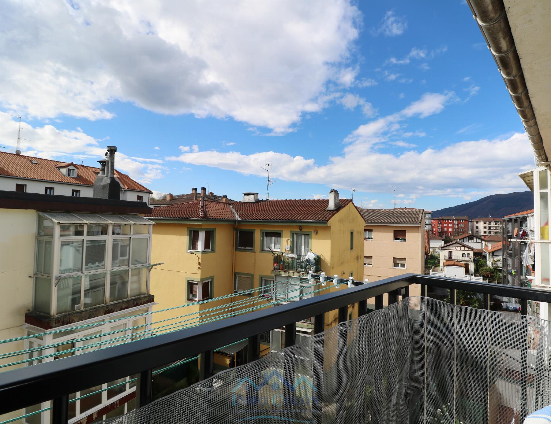 Salgai  apartamentu  Irun