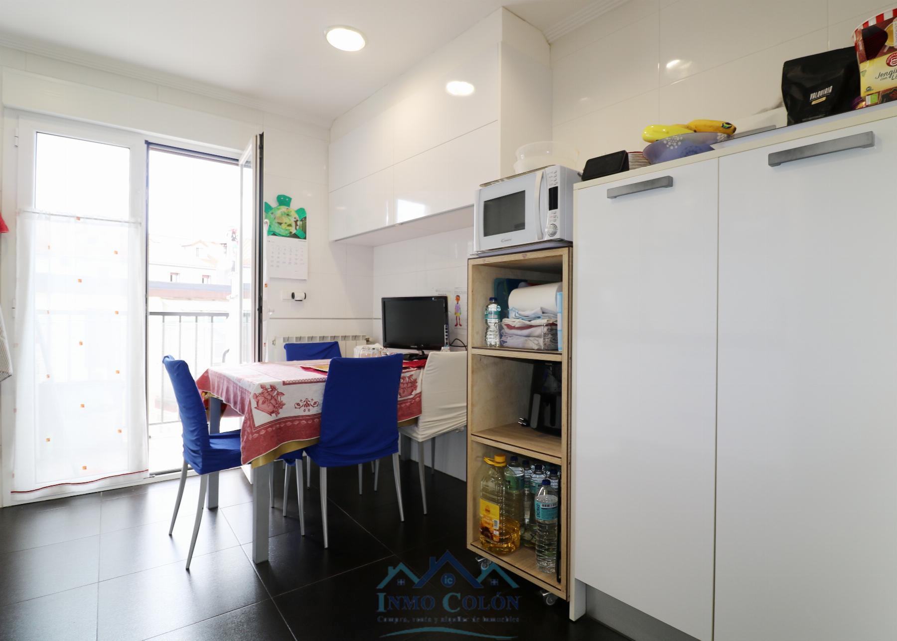 Salgai  apartamentu  Irun