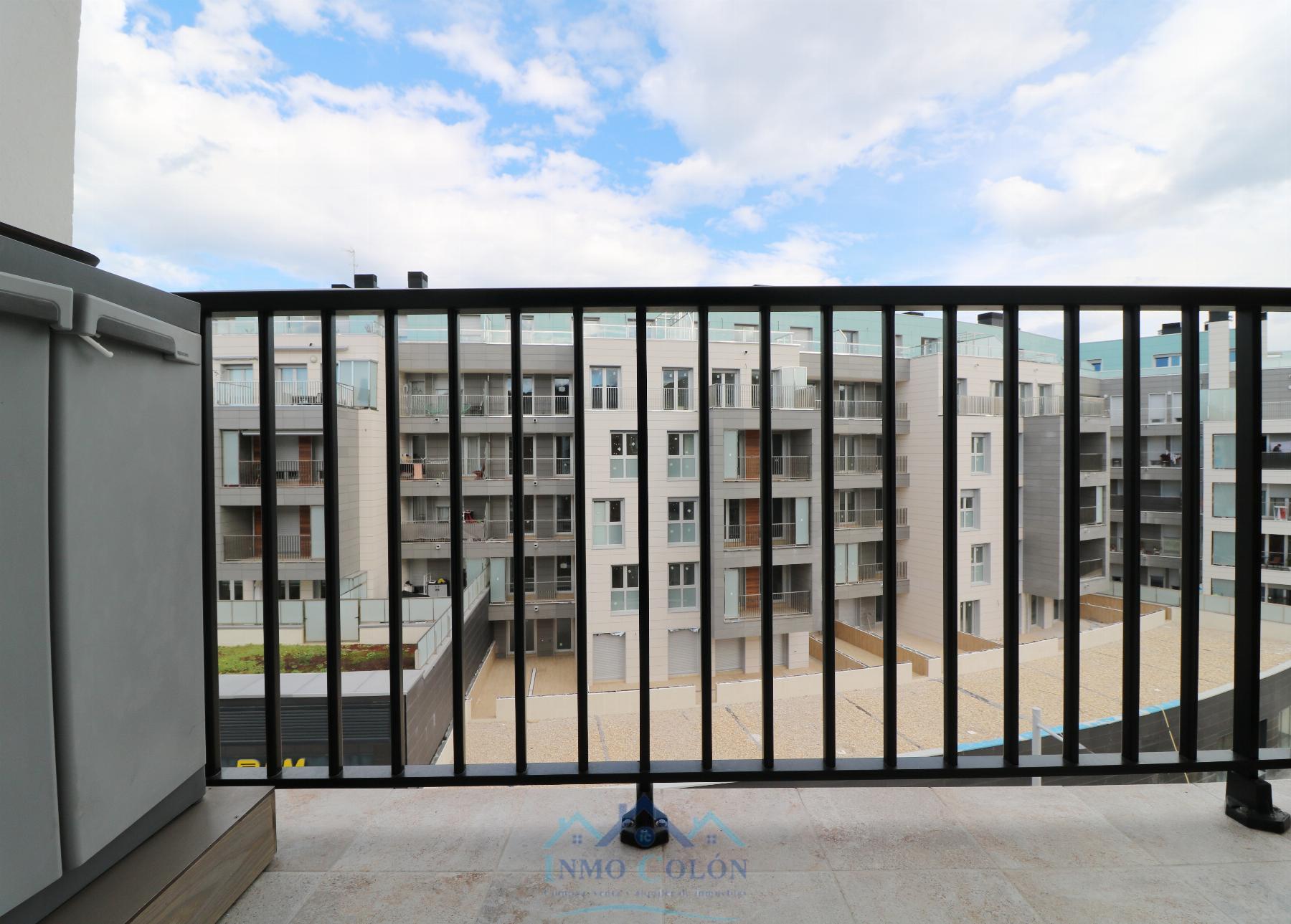 Salgai  apartamentu  Irun