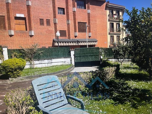 Vente de maison dans Irun
