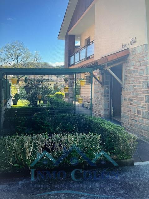 Vente de maison dans Irun