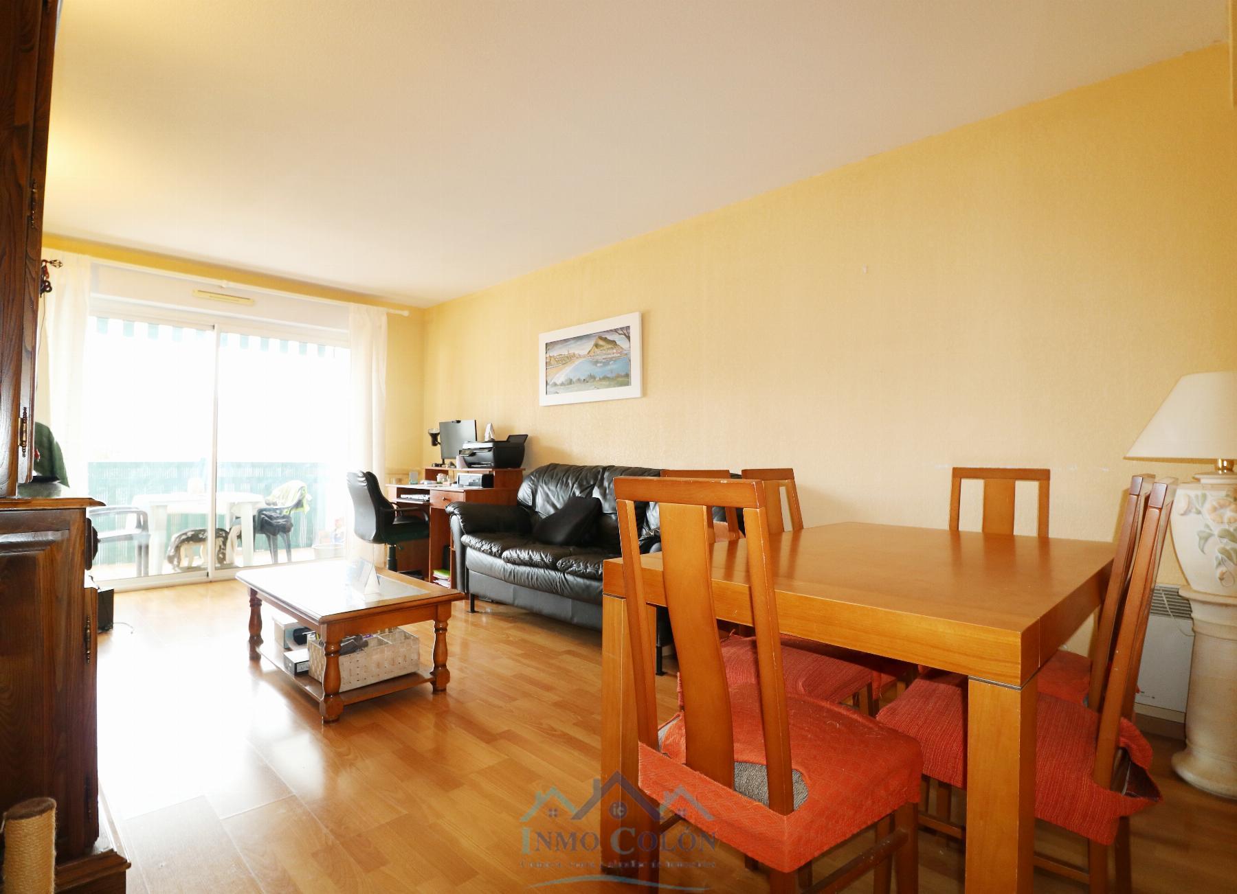 Salgai  apartamentu  Hendaya