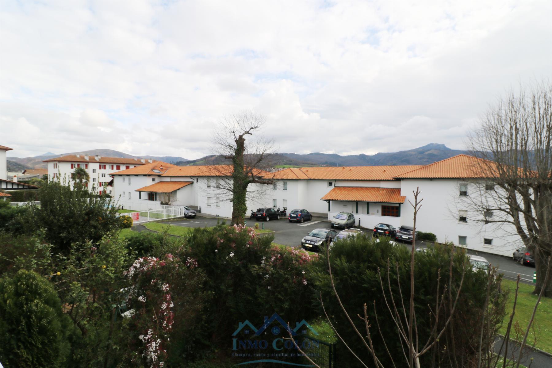 Salgai  apartamentu  Hendaya