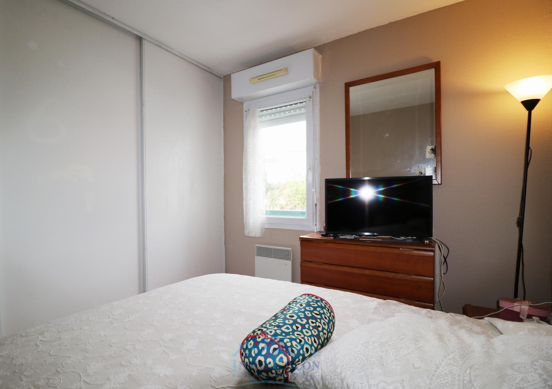 Salgai  apartamentu  Hendaya