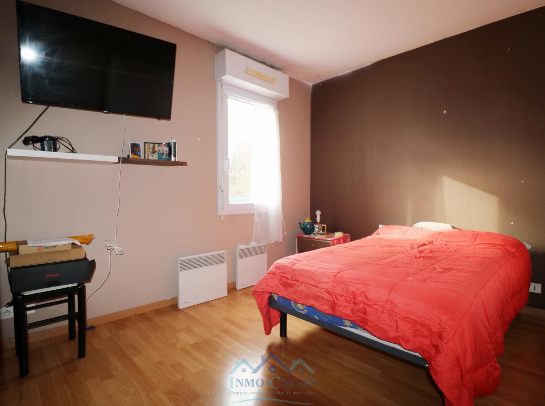 Salgai  apartamentu  Hendaya