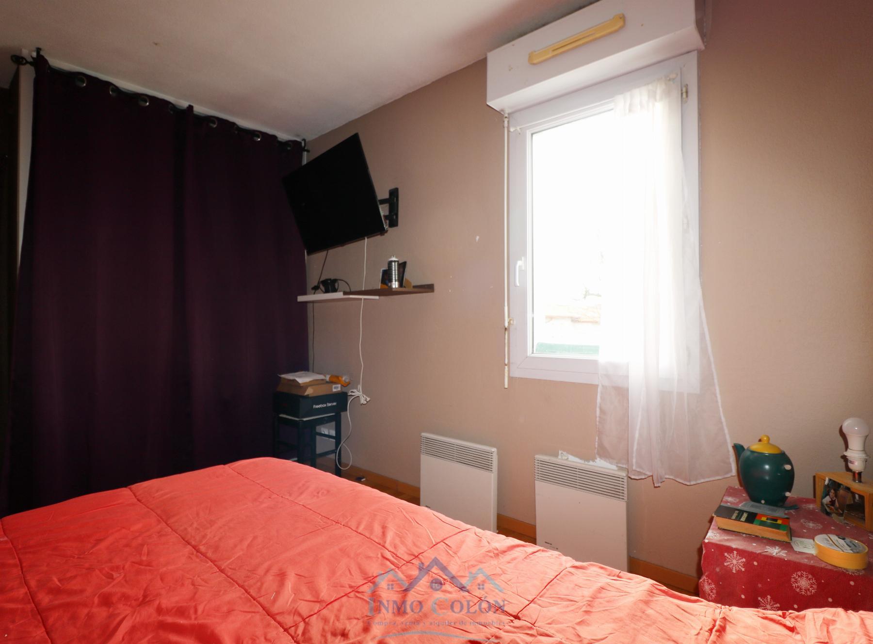 Salgai  apartamentu  Hendaya