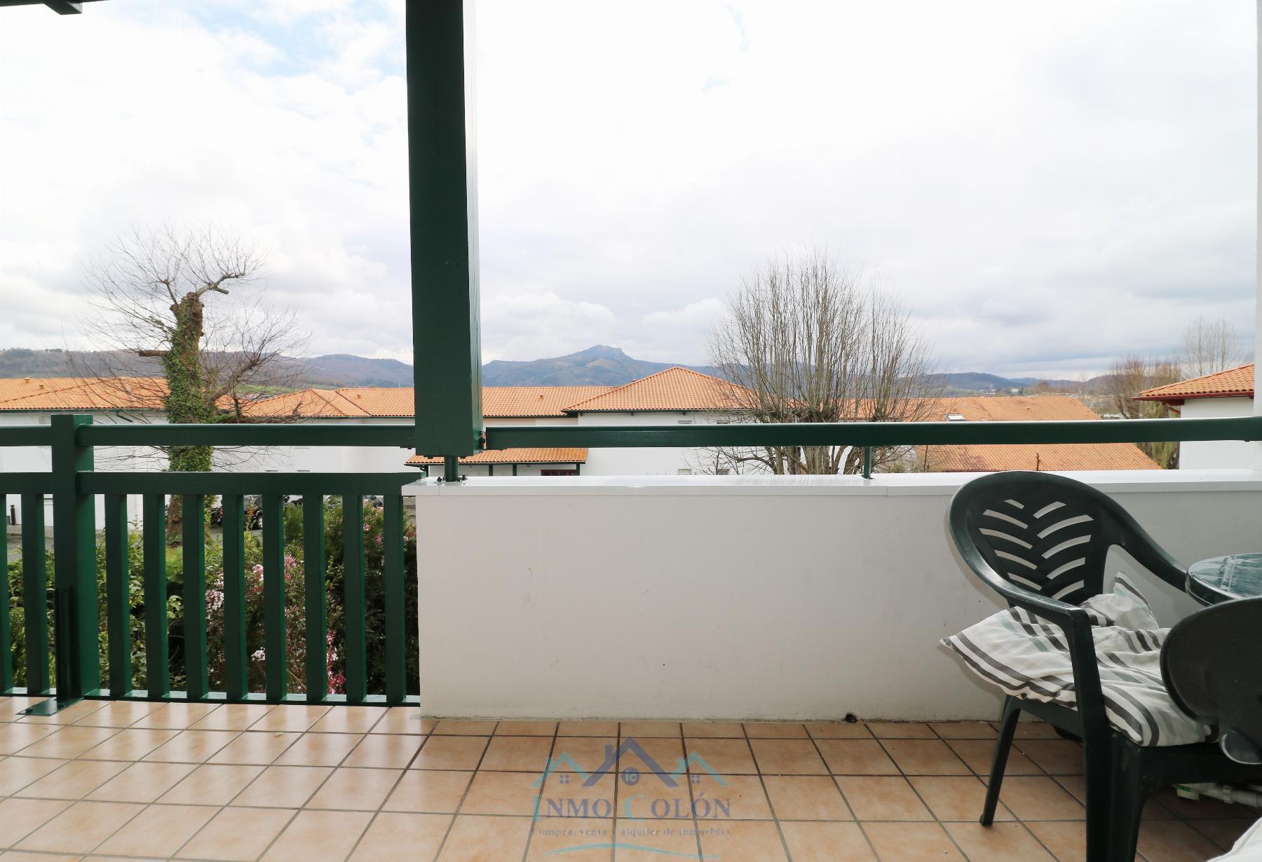 Salgai  apartamentu  Hendaya
