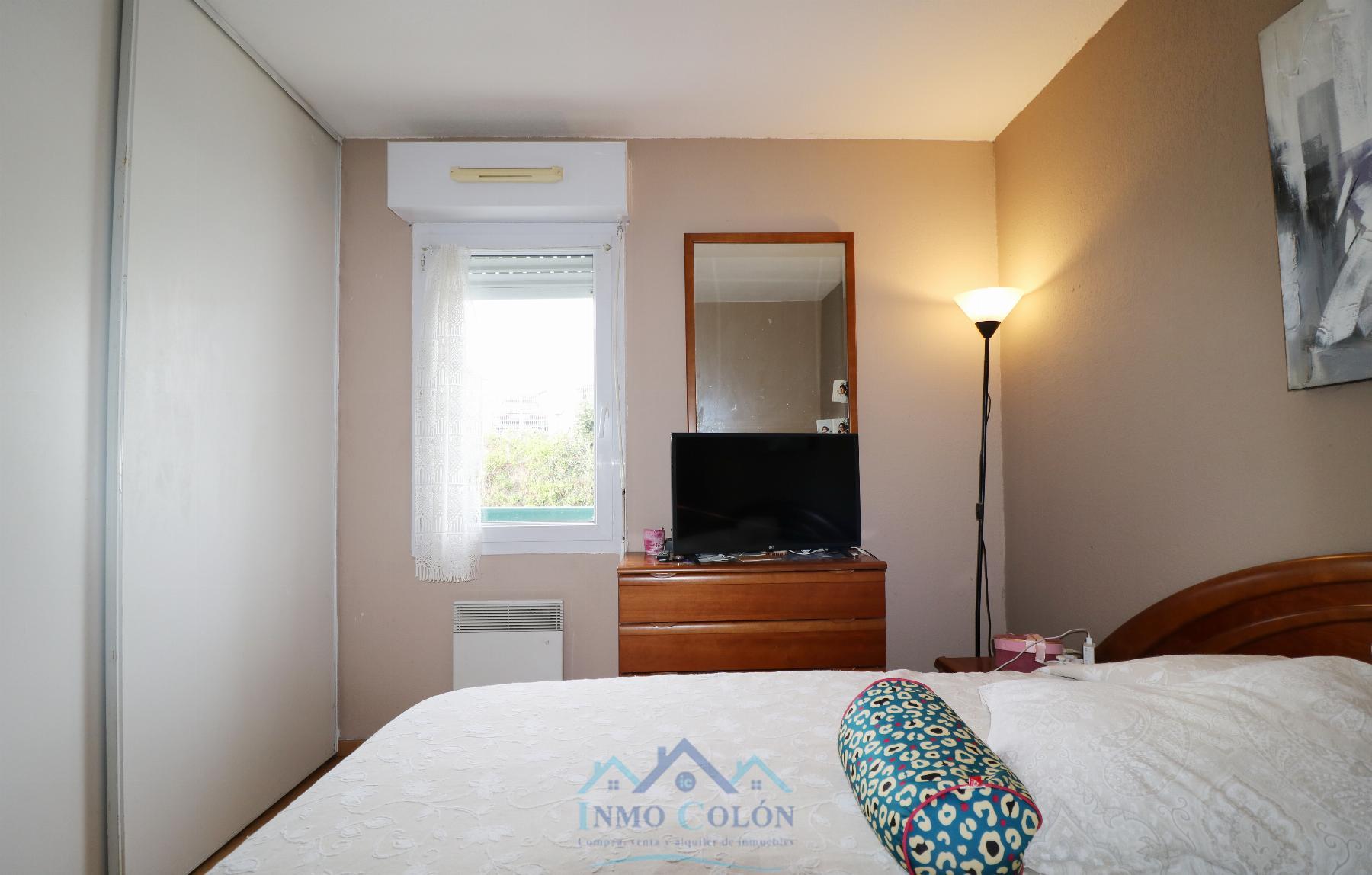 Salgai  apartamentu  Hendaya
