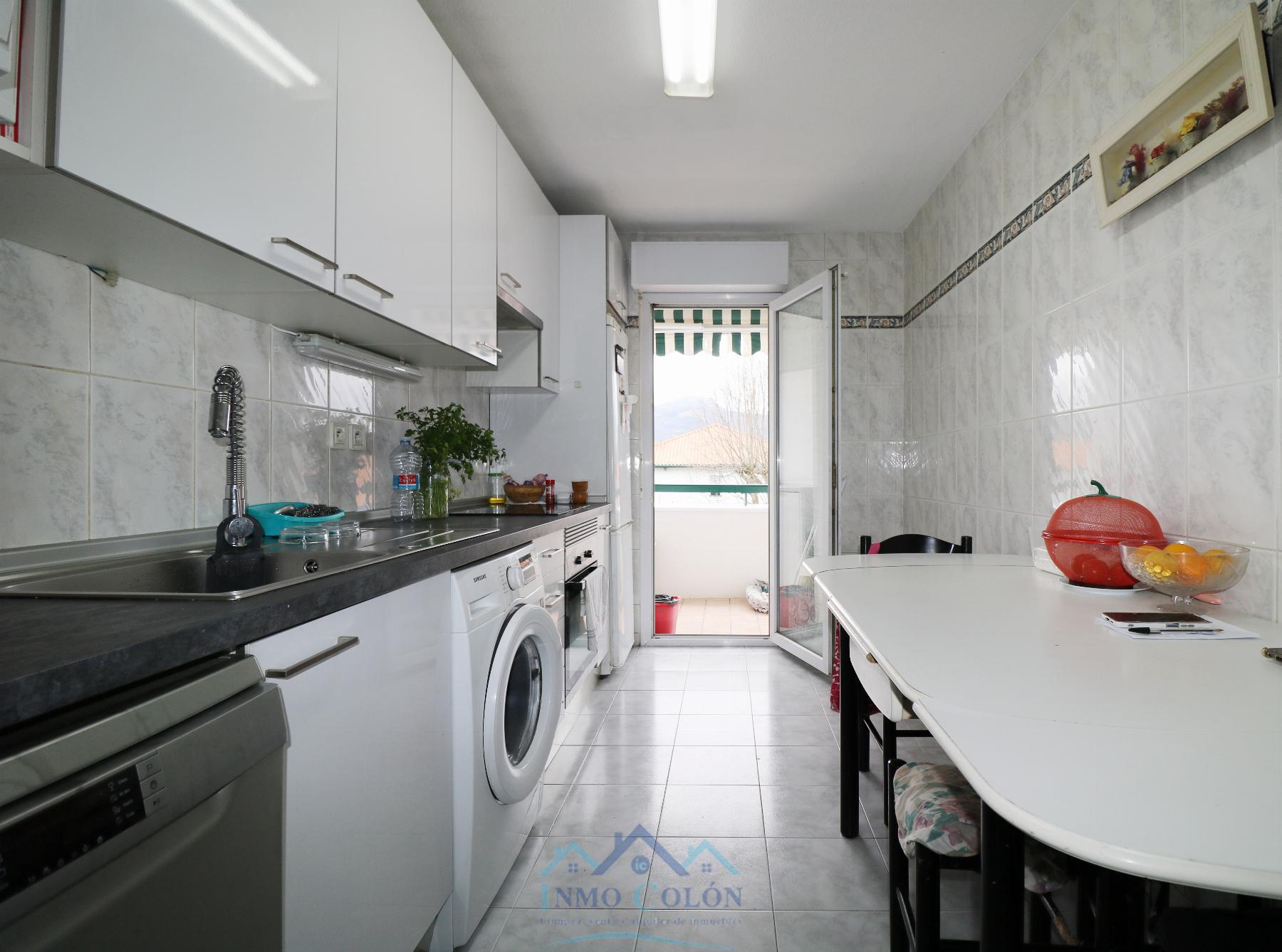 Salgai  apartamentu  Hendaya