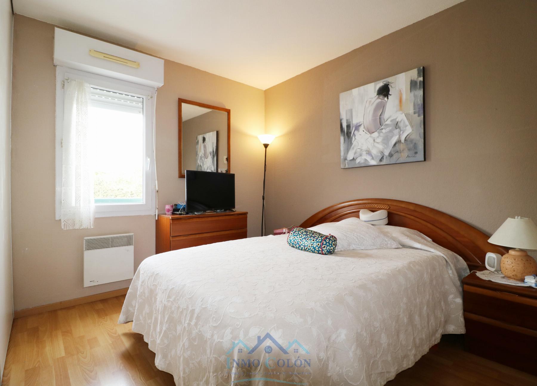 Salgai  apartamentu  Hendaya