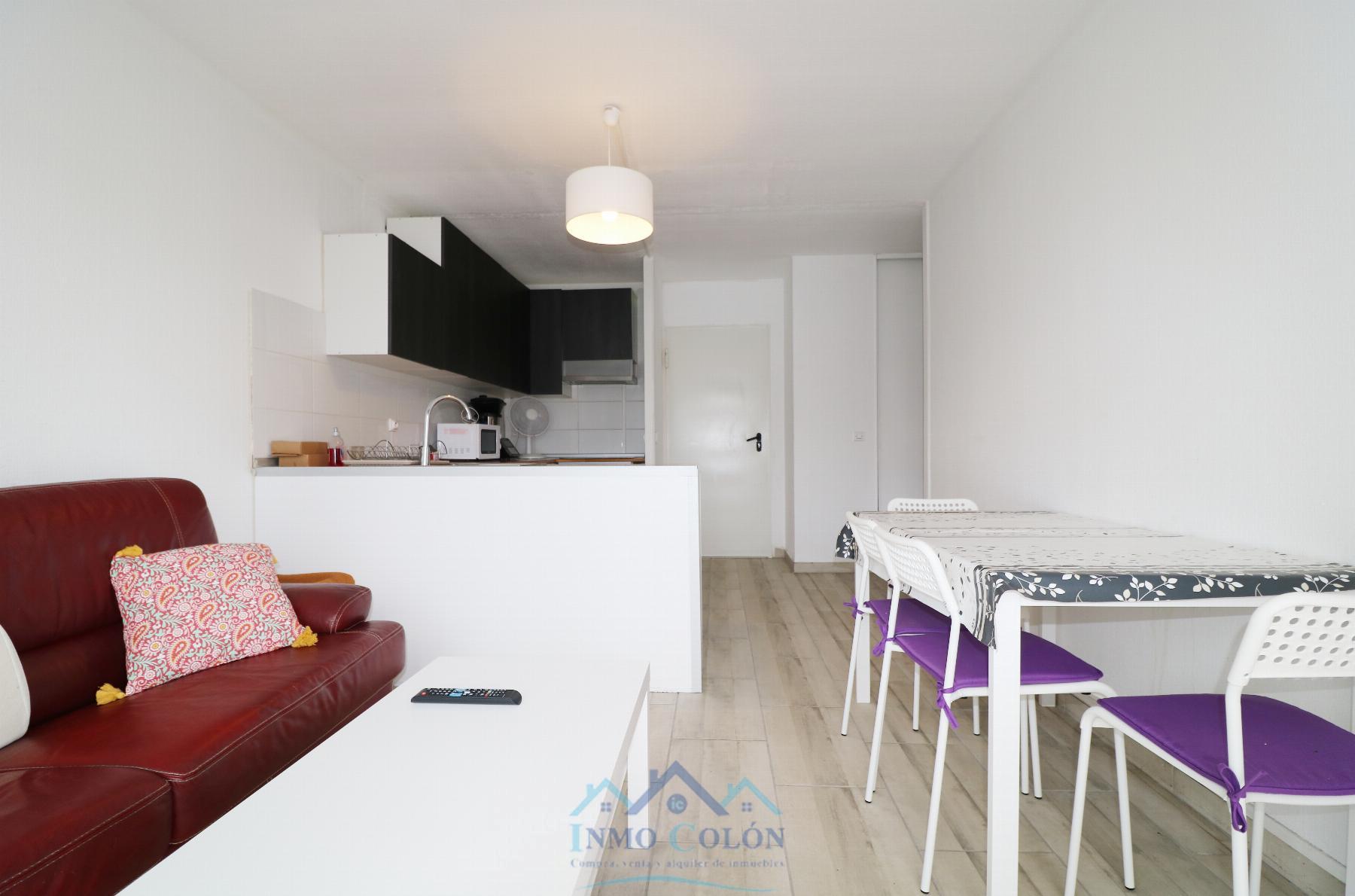 Salgai  apartamentu  Hendaya