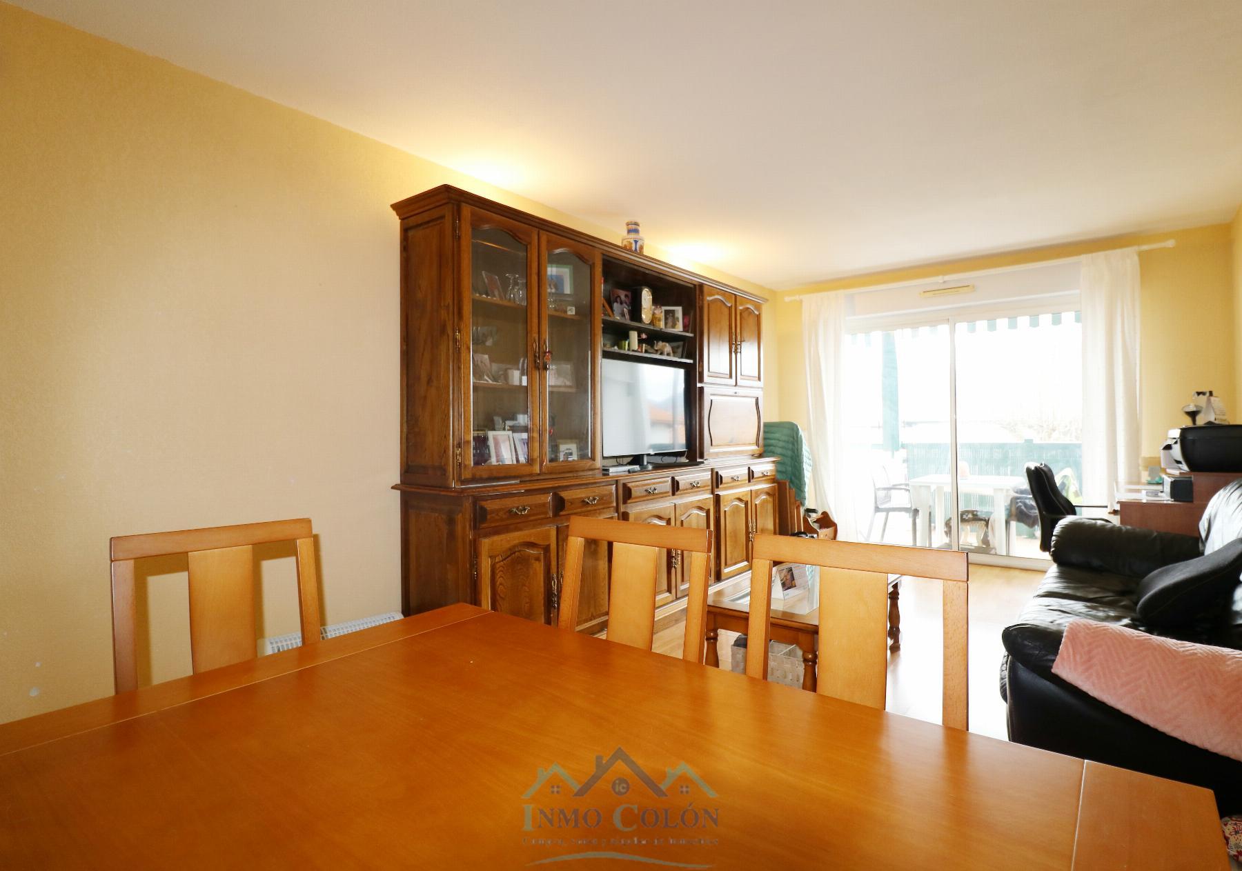 Salgai  apartamentu  Hendaya