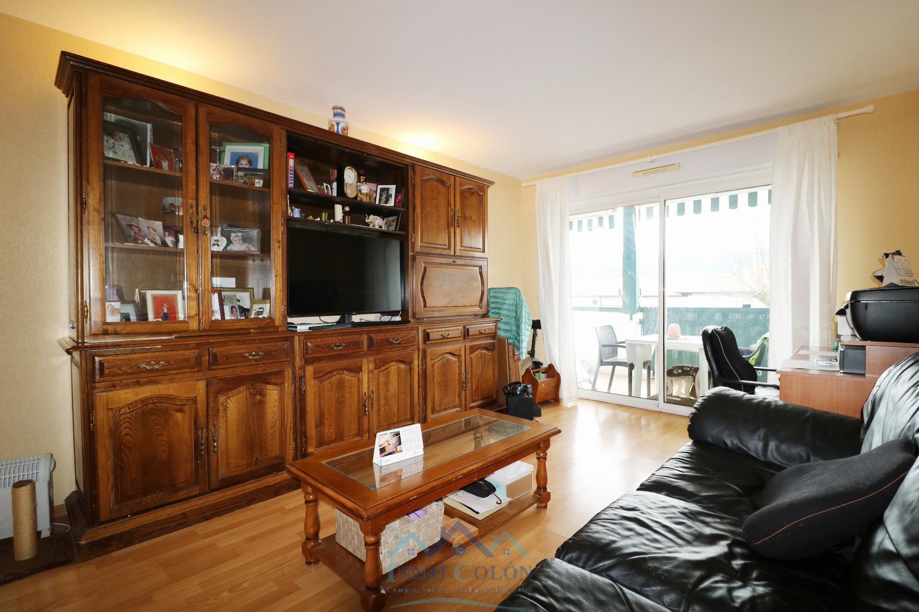 Salgai  apartamentu  Hendaya