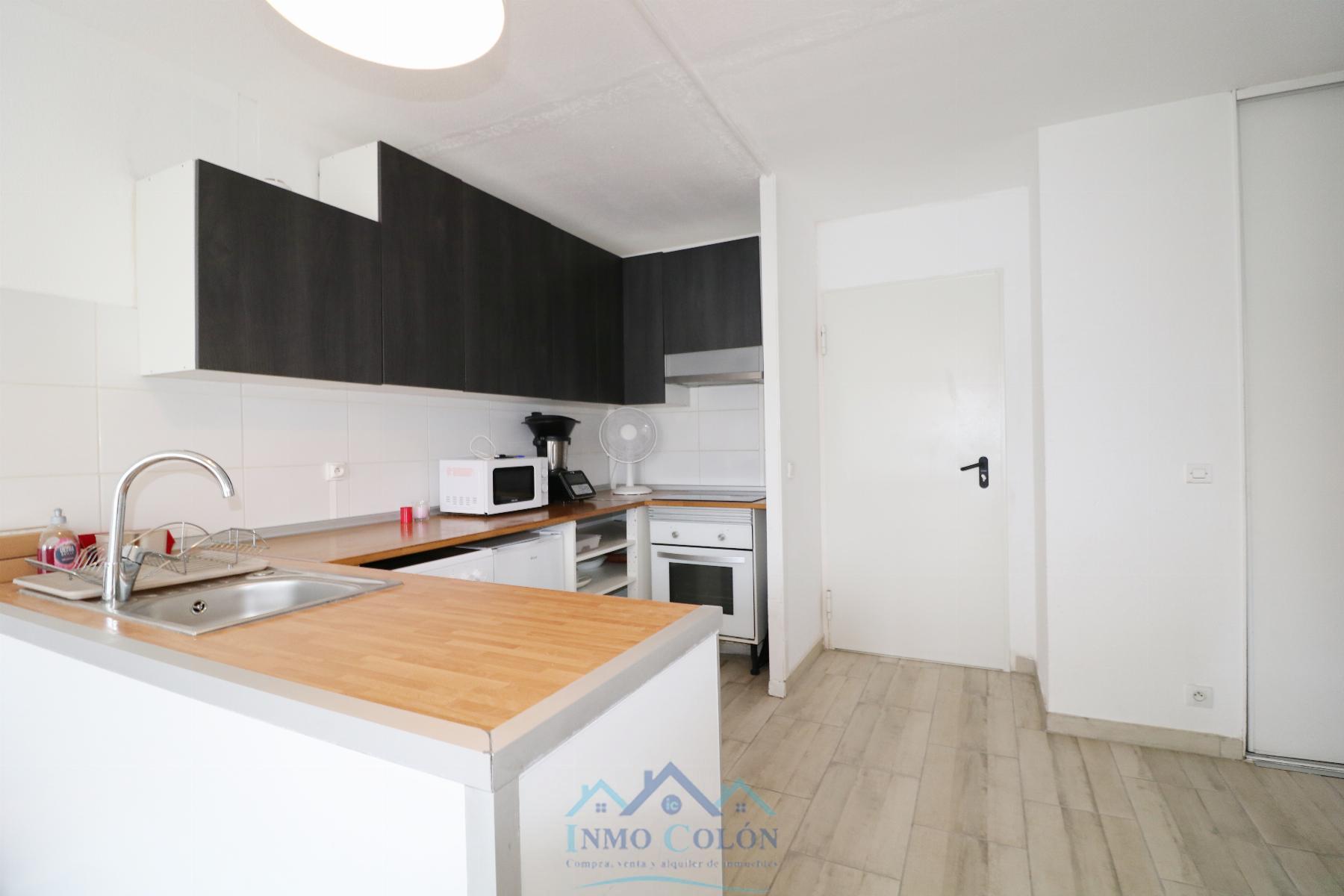 Salgai  apartamentu  Hendaya