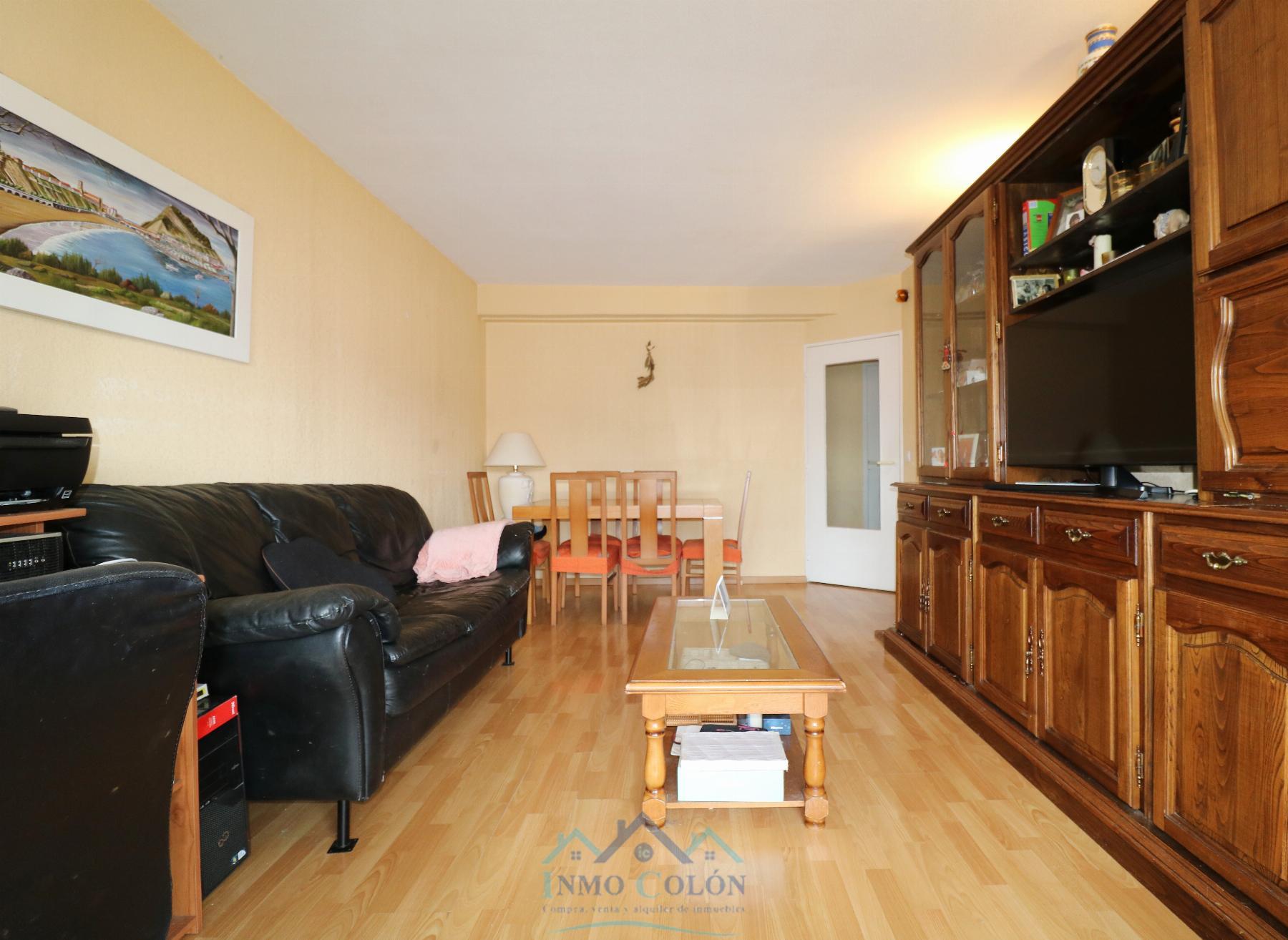 Salgai  apartamentu  Hendaya