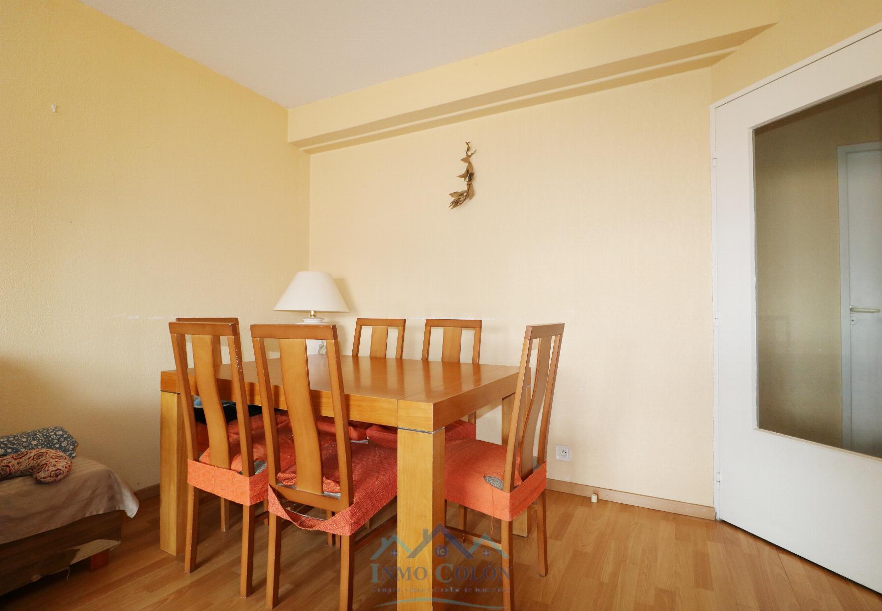 Salgai  apartamentu  Hendaya
