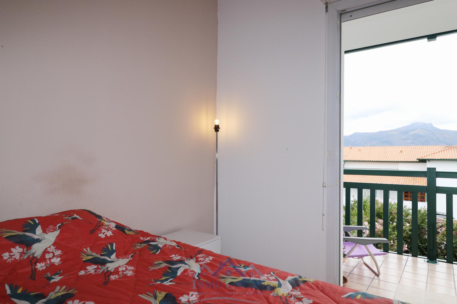 Salgai  apartamentu  Hendaya