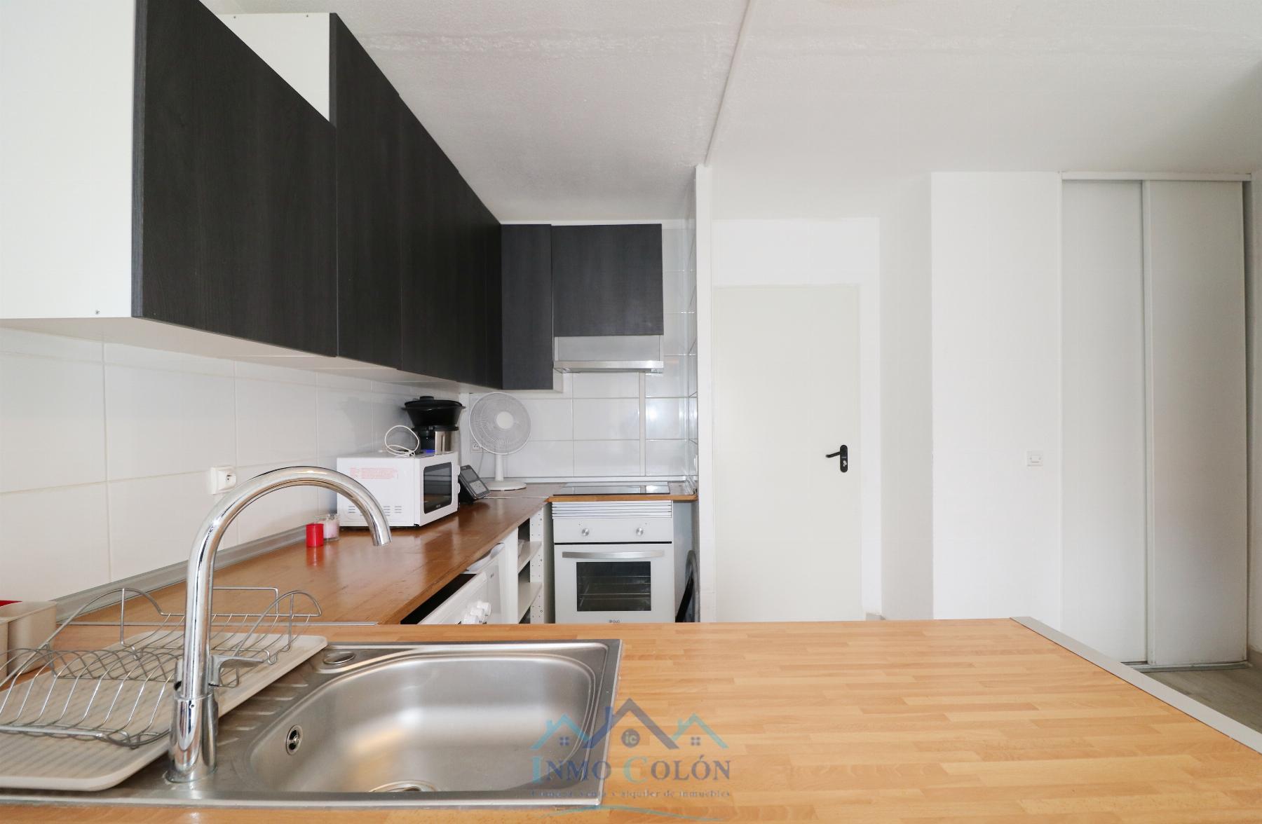 Salgai  apartamentu  Hendaya