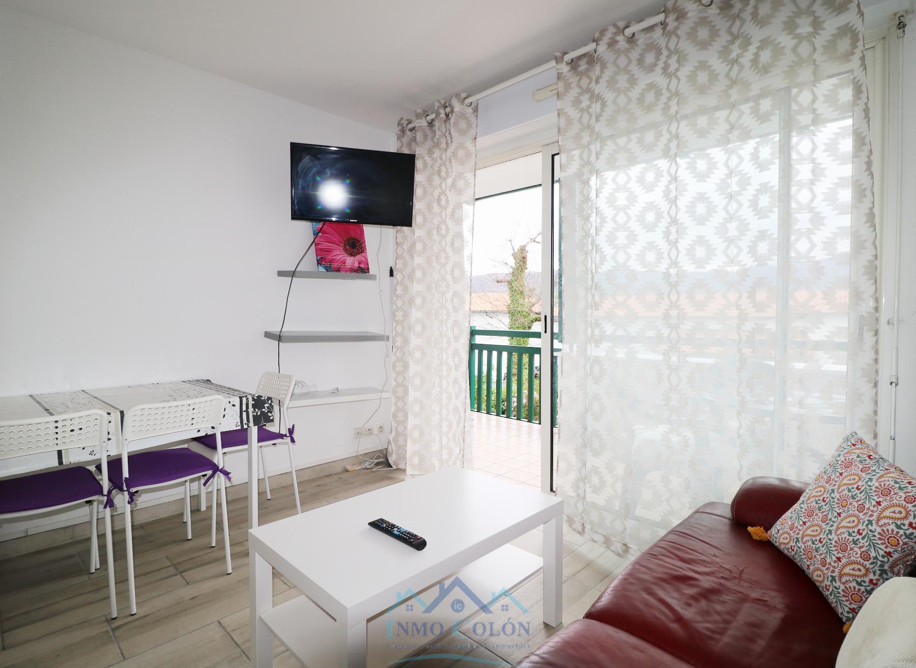 Salgai  apartamentu  Hendaya