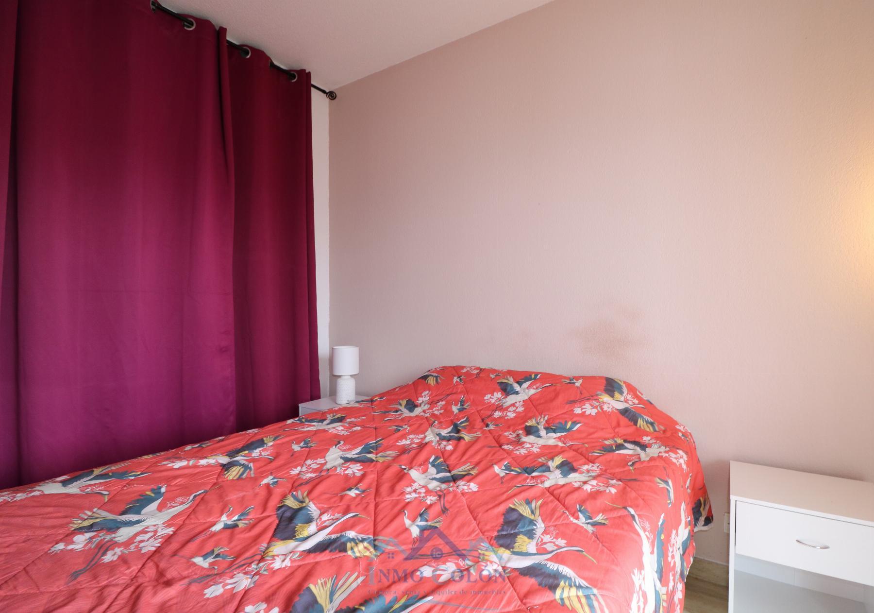 Salgai  apartamentu  Hendaya