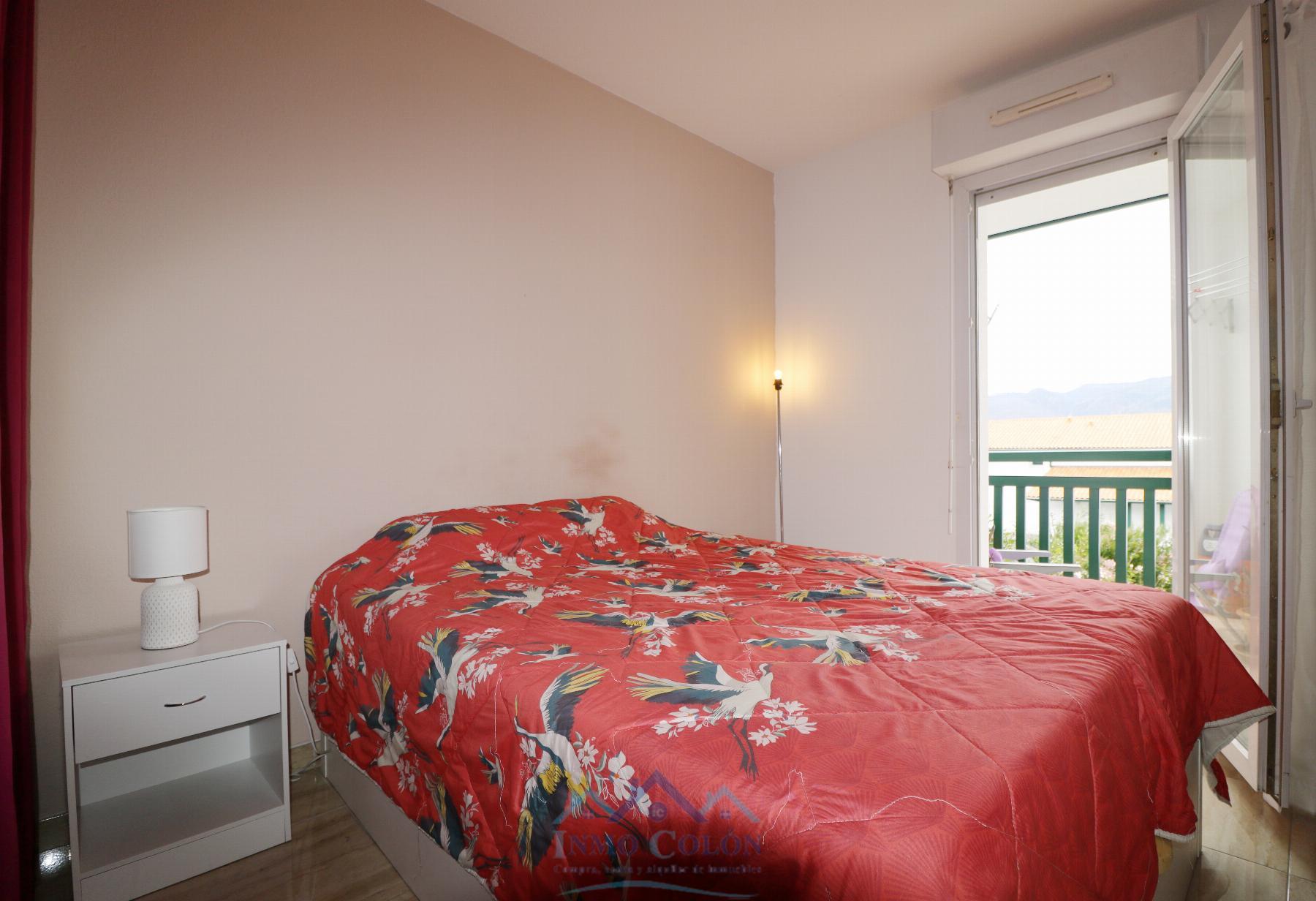 Salgai  apartamentu  Hendaya