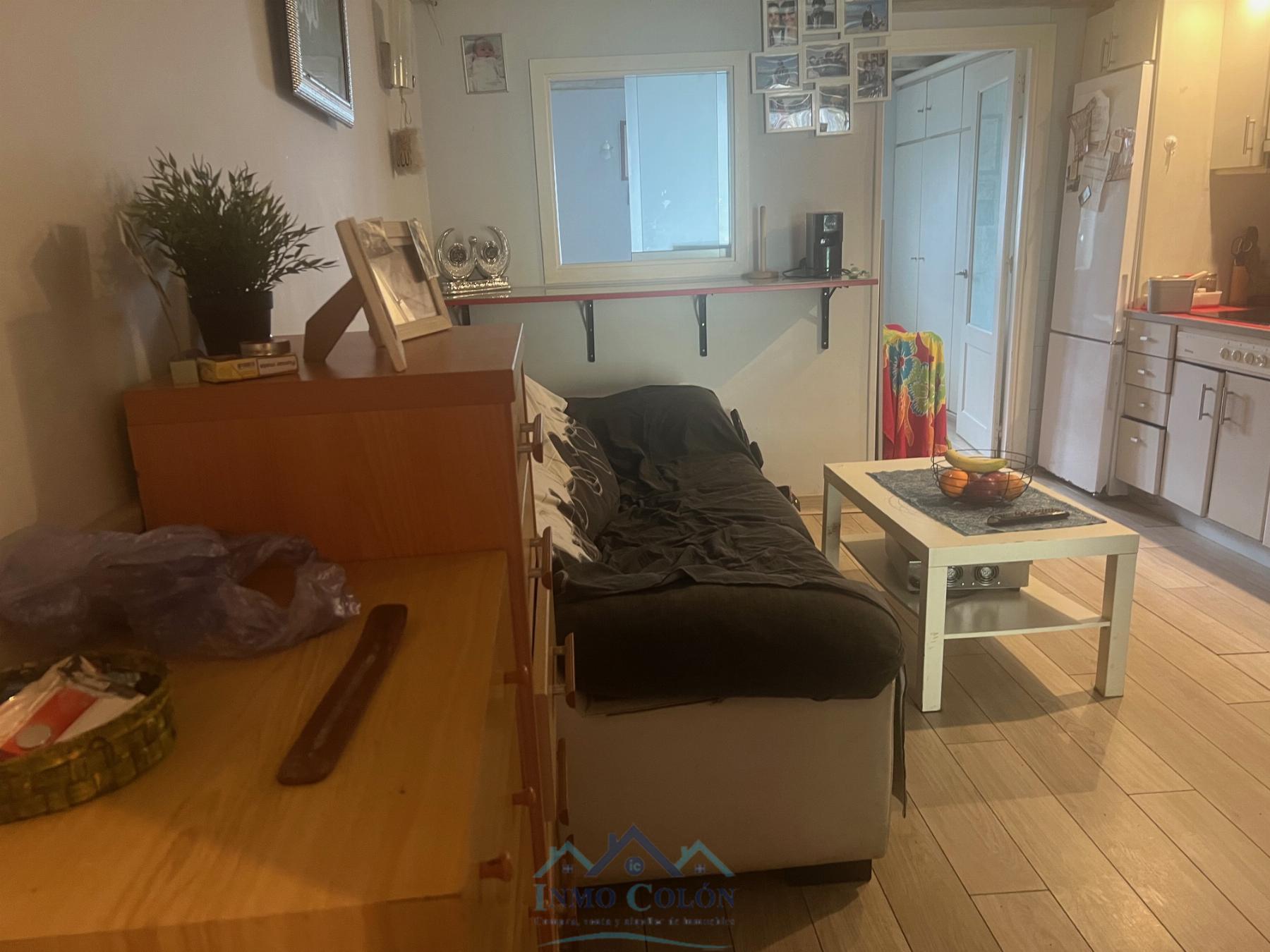 For sale of apartment in Irun