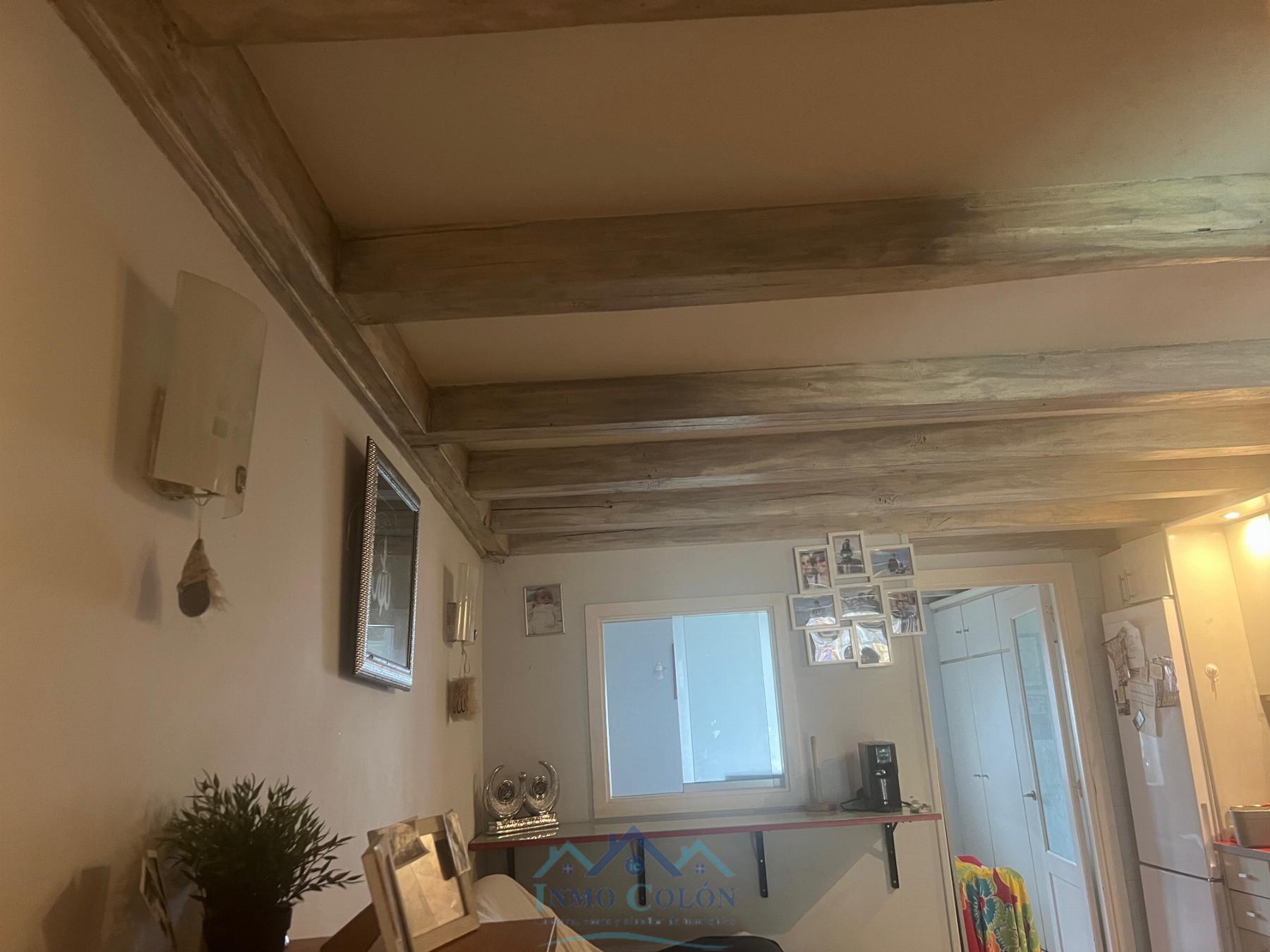 For sale of apartment in Irun